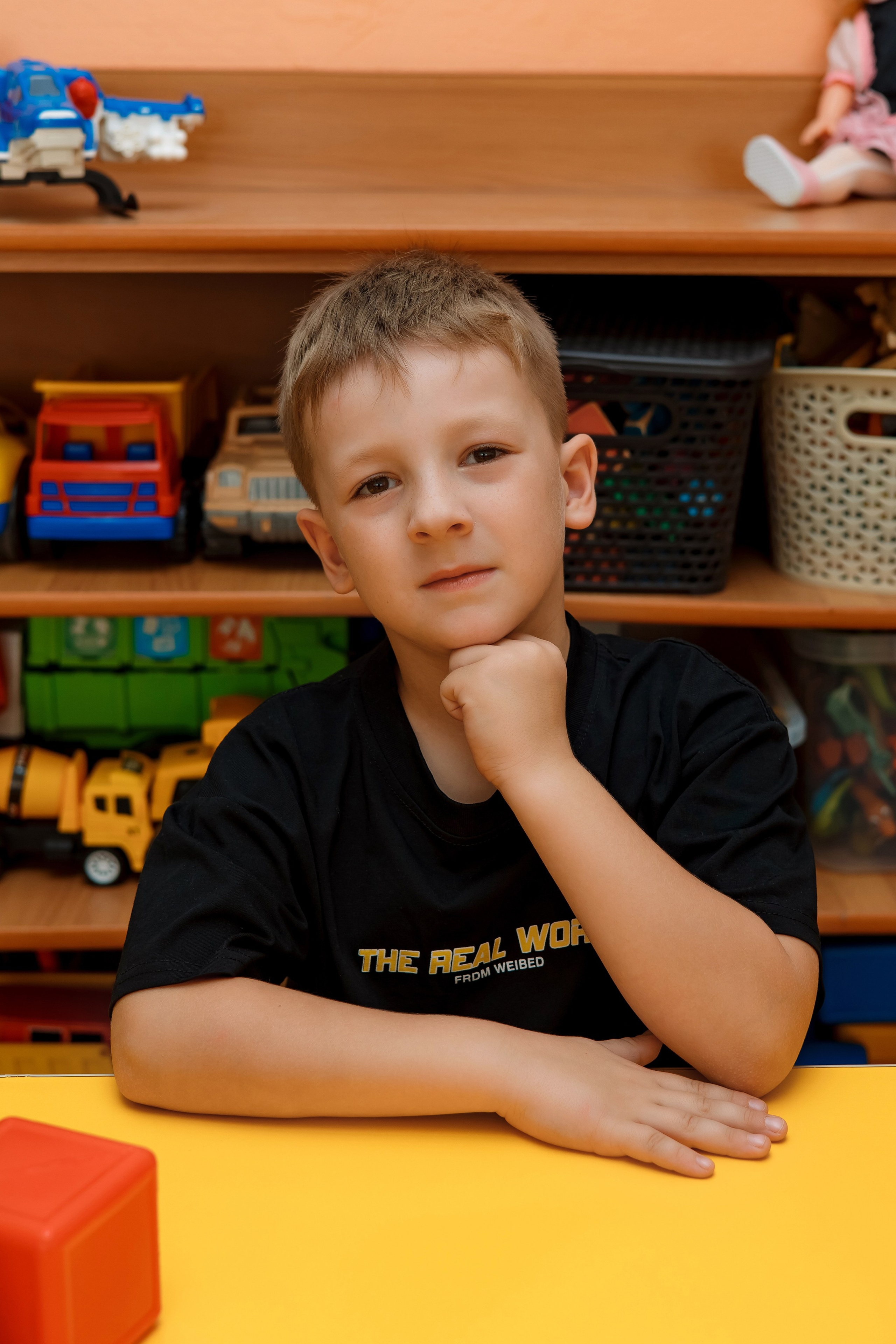 ДС 34. Фотограф Любовь Корниенко, Примоский край