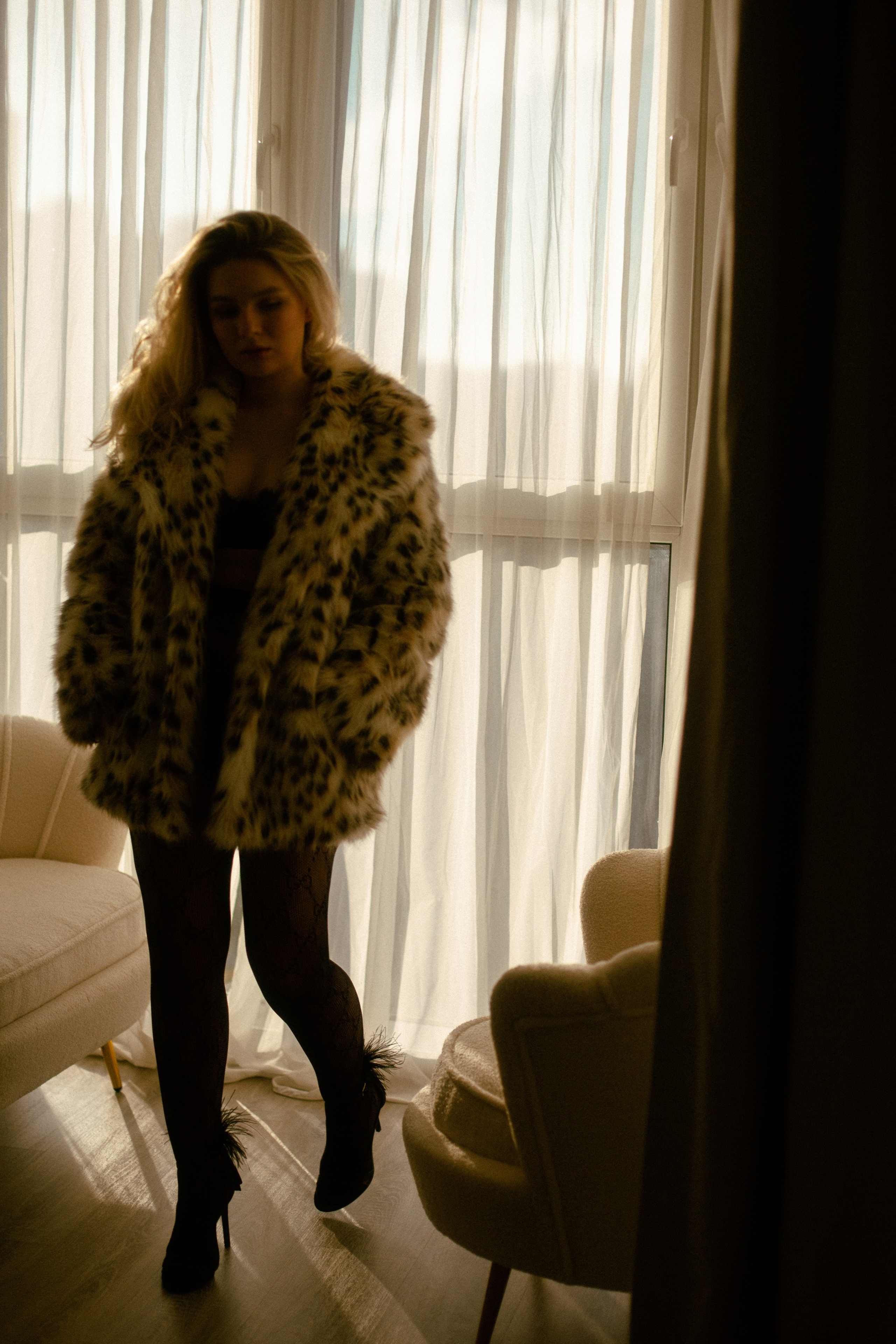 Оля. Свадебный фотограф в Нижнем Новгороде Анна Кузнецова