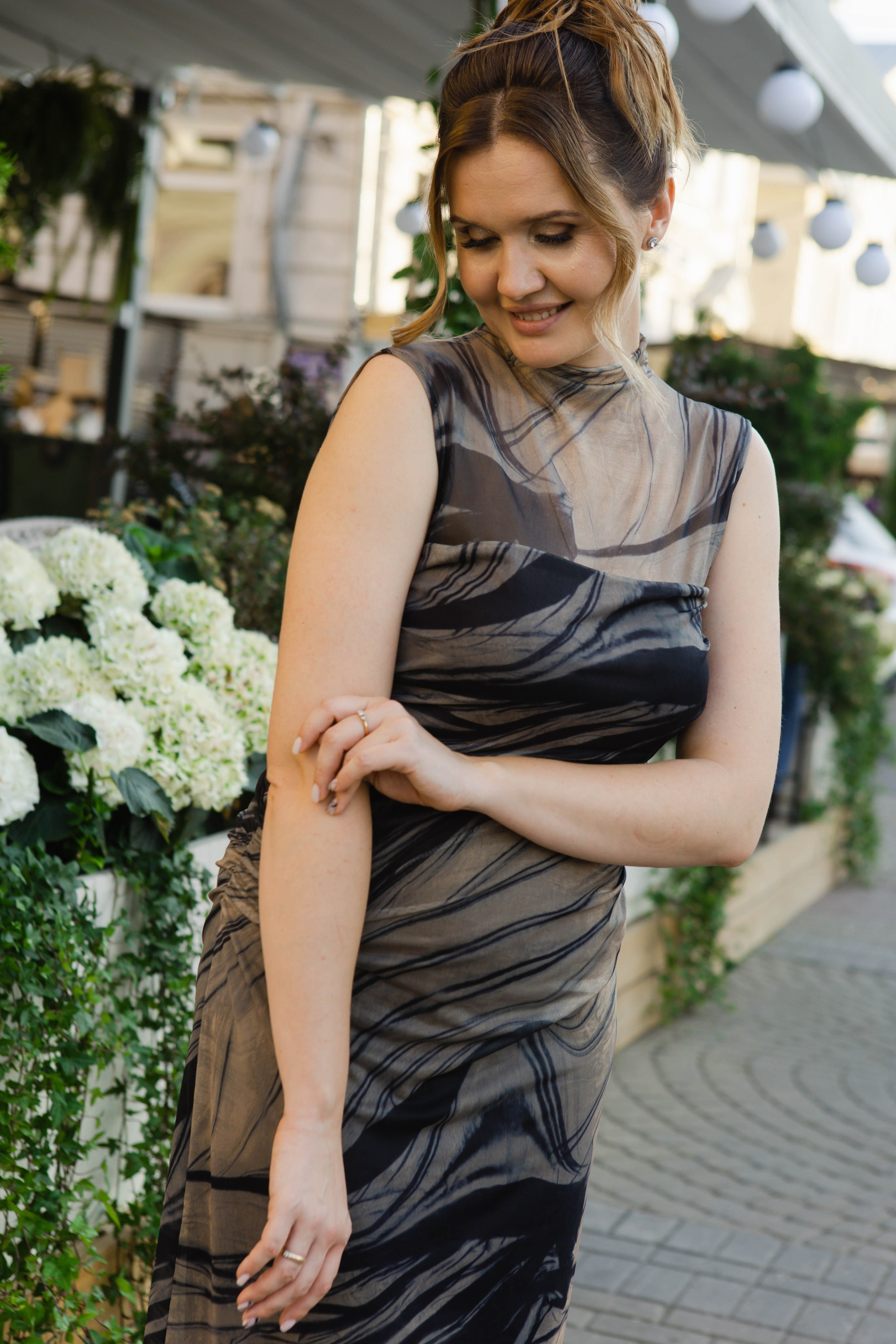 Наташа. Свадебный фотограф в Нижнем Новгороде Анна Кузнецова