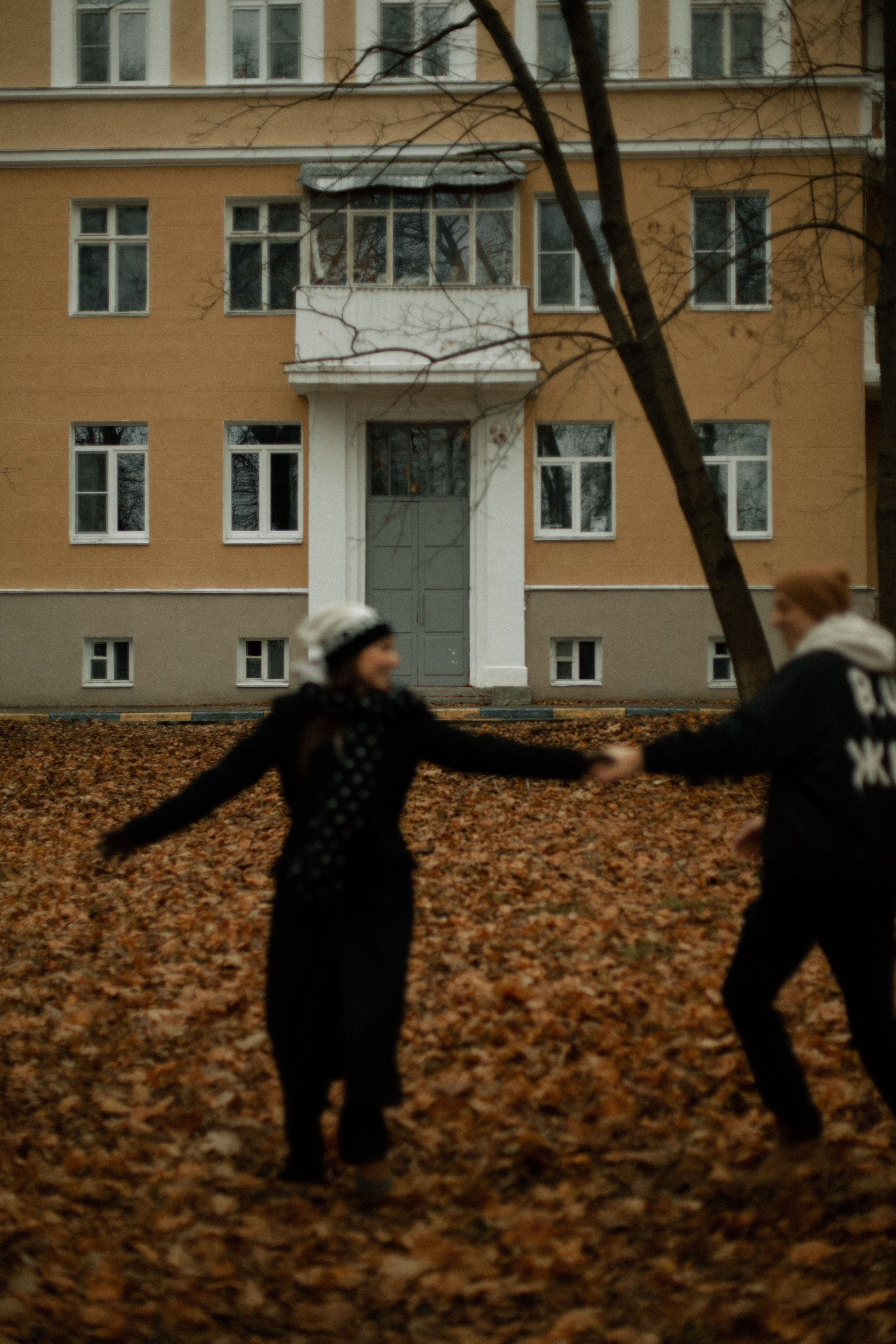 Филипп и Настя. Свадебный фотограф в Нижнем Новгороде Анна Кузнецова