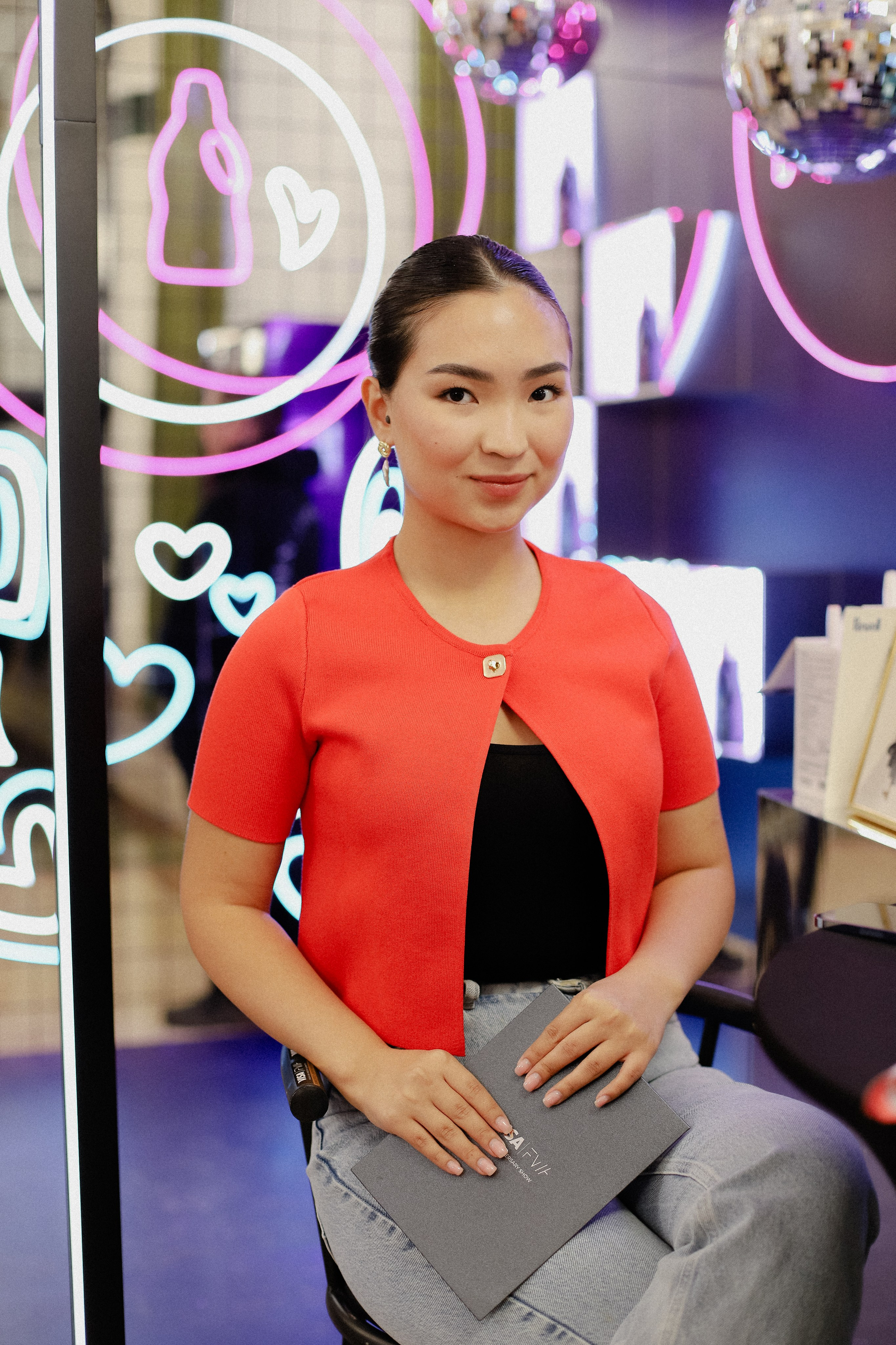 18.10 FWA зона Schwarzkopf и Perwoll. Фотограф в Алматы и Москве Даша Пушкина