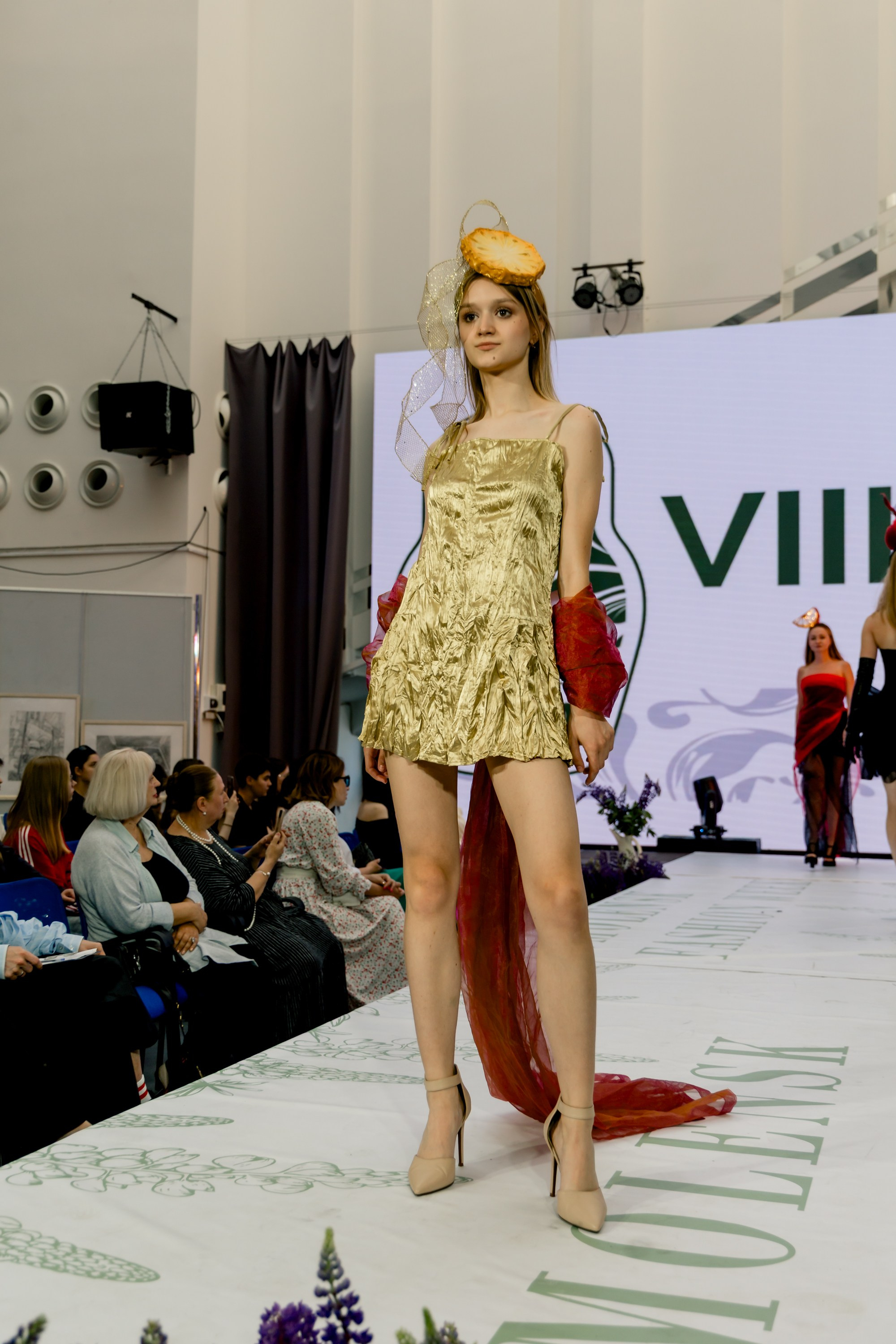 Smolensk Fashion Week 2025_День 2_Смоленская матрешка. Главная