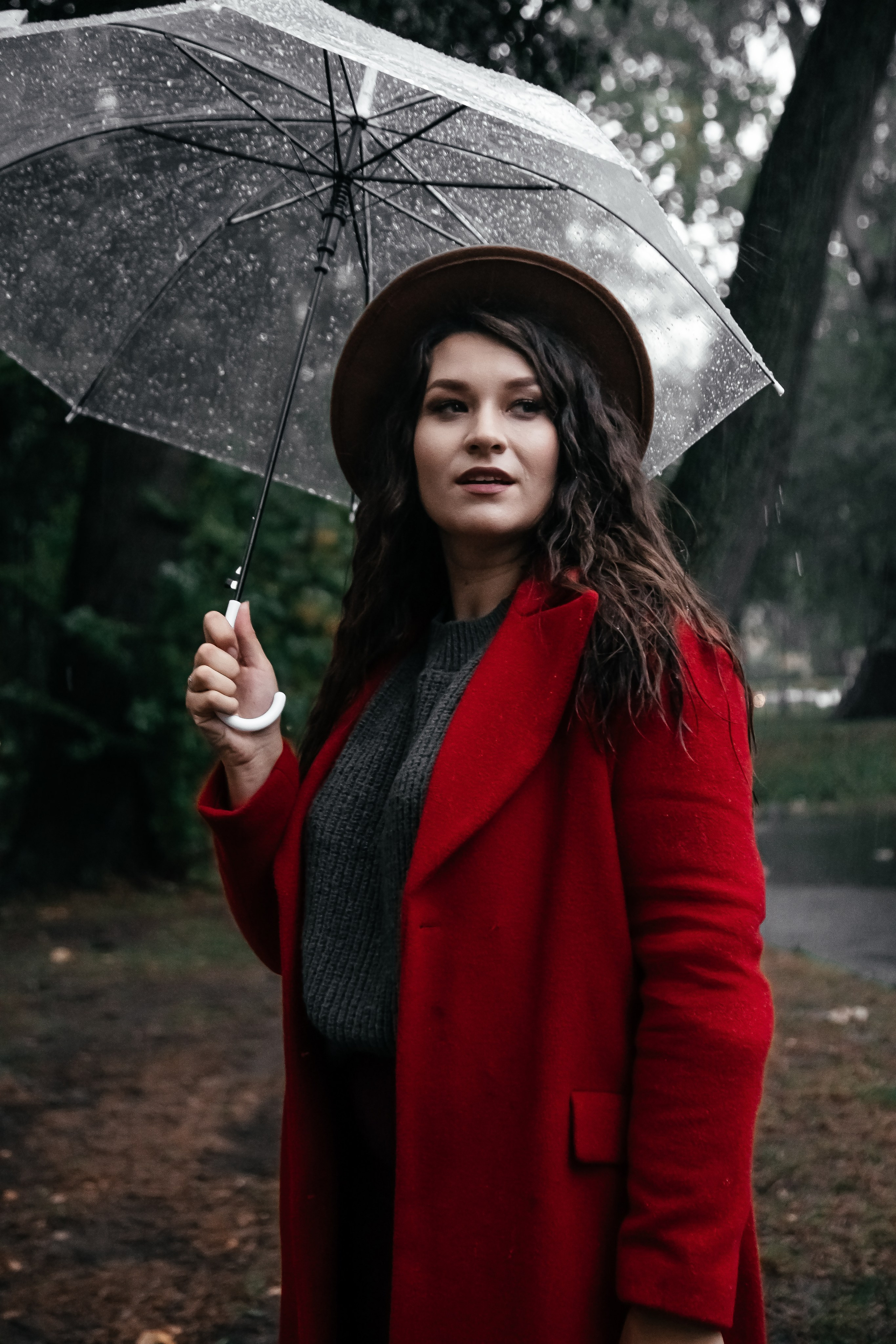 Индивидуальная фотосессия