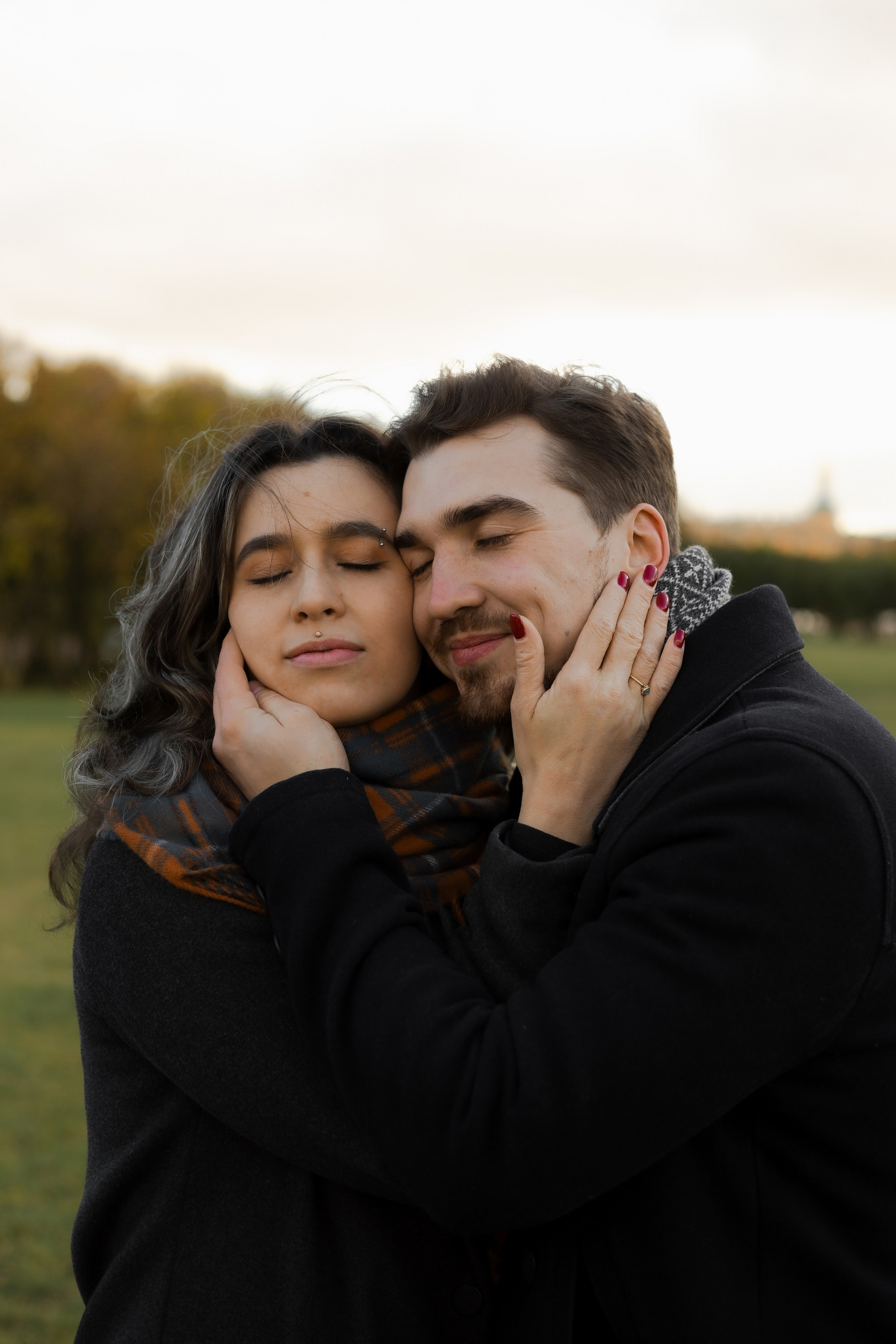 В центре Петербурга, Штиглица. Свадебный и женский фотограф в Санкт-Петербурге Муртеева Екатерина