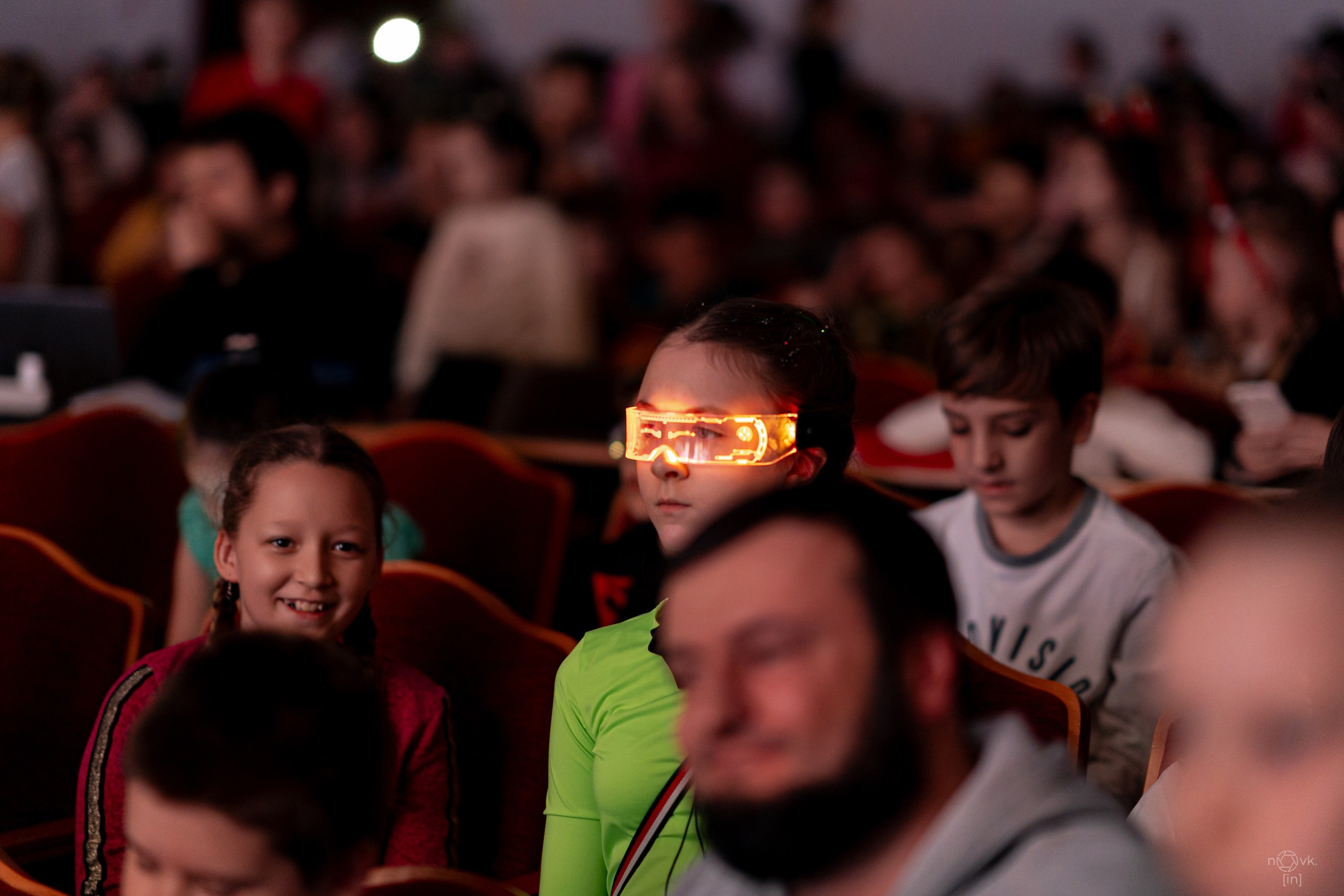 Ёлка. ФОТОГРАФ ИВАН НОВИКОВ | СТАВРОПОЛЬ