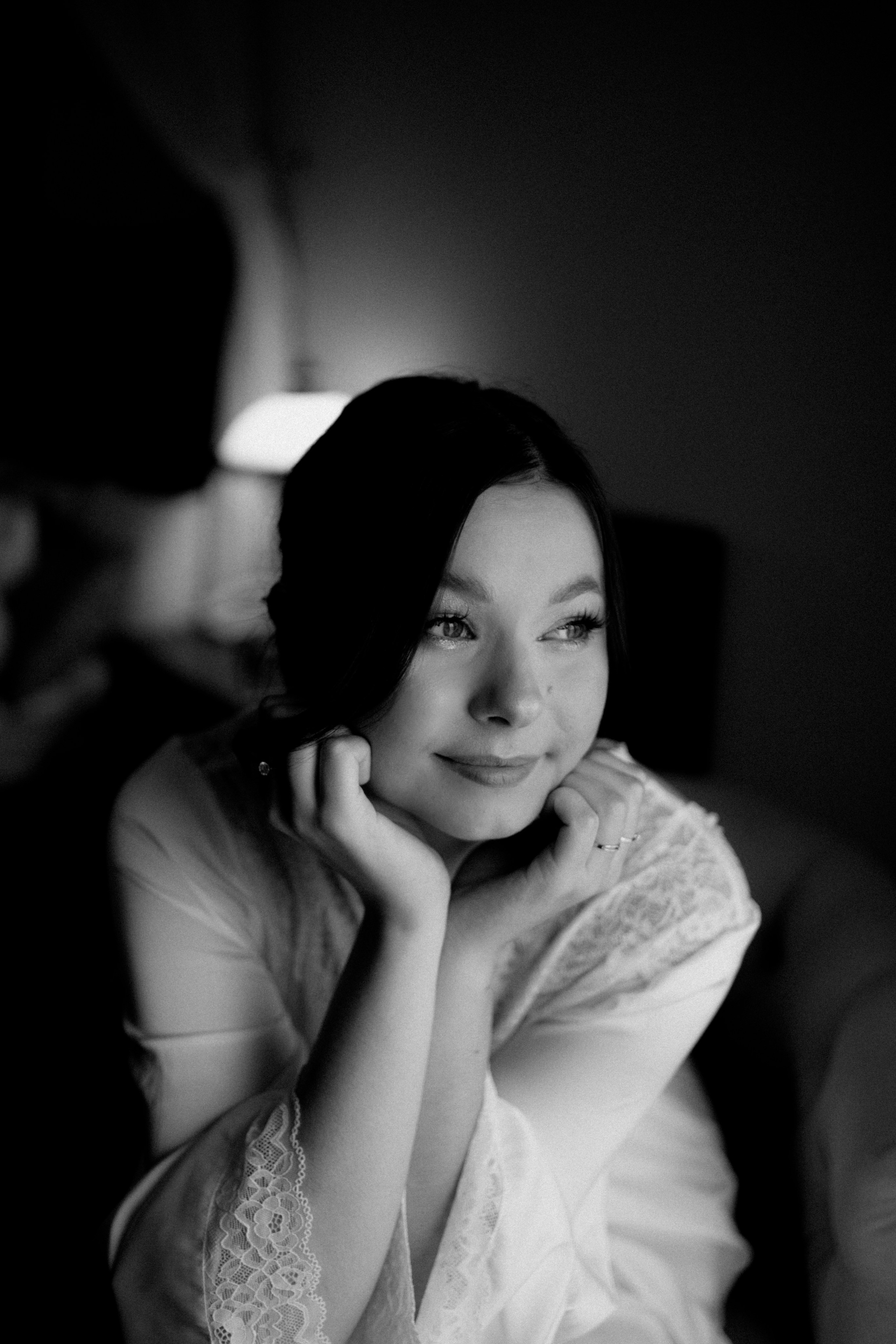 Жанна и Влад. Фотограф Сахалин Ксения Ризелёва