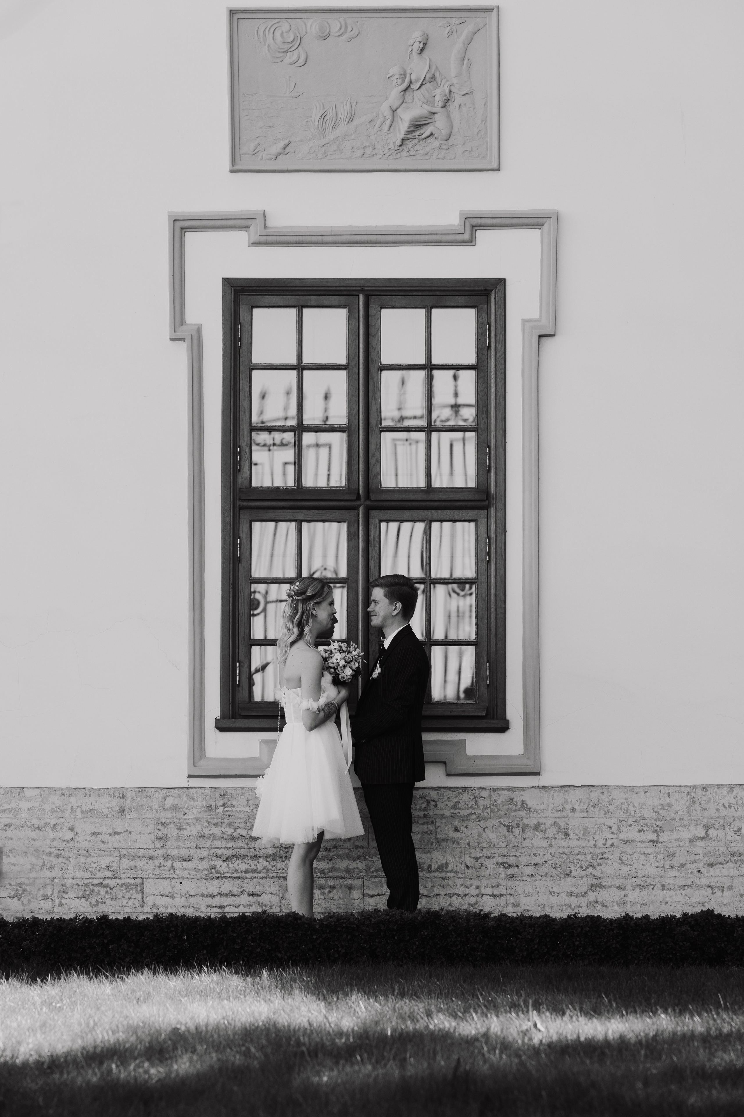 WEDDING Александр| Мария. Фотограф в Санкт-Петербурге Тимофей Орлов