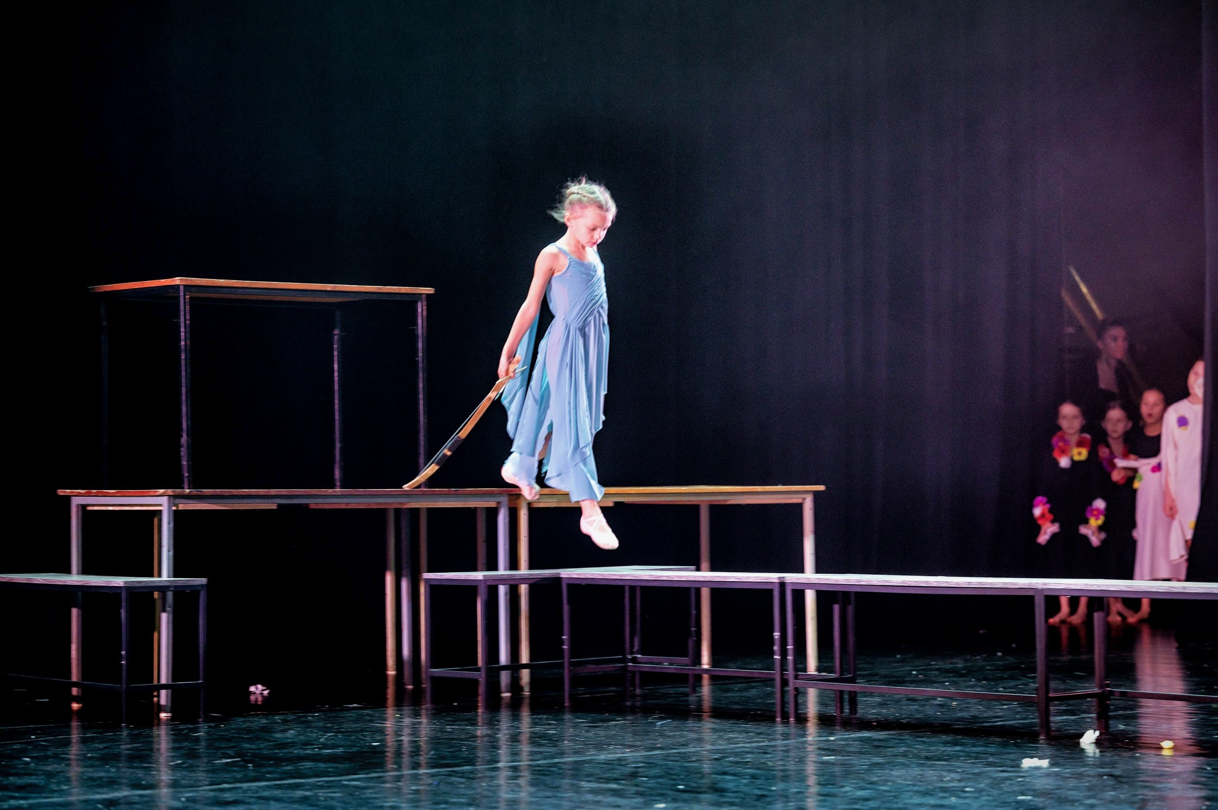 Московский продюсерский центр. Бизнес фотограф в Москве Алексей Кознев