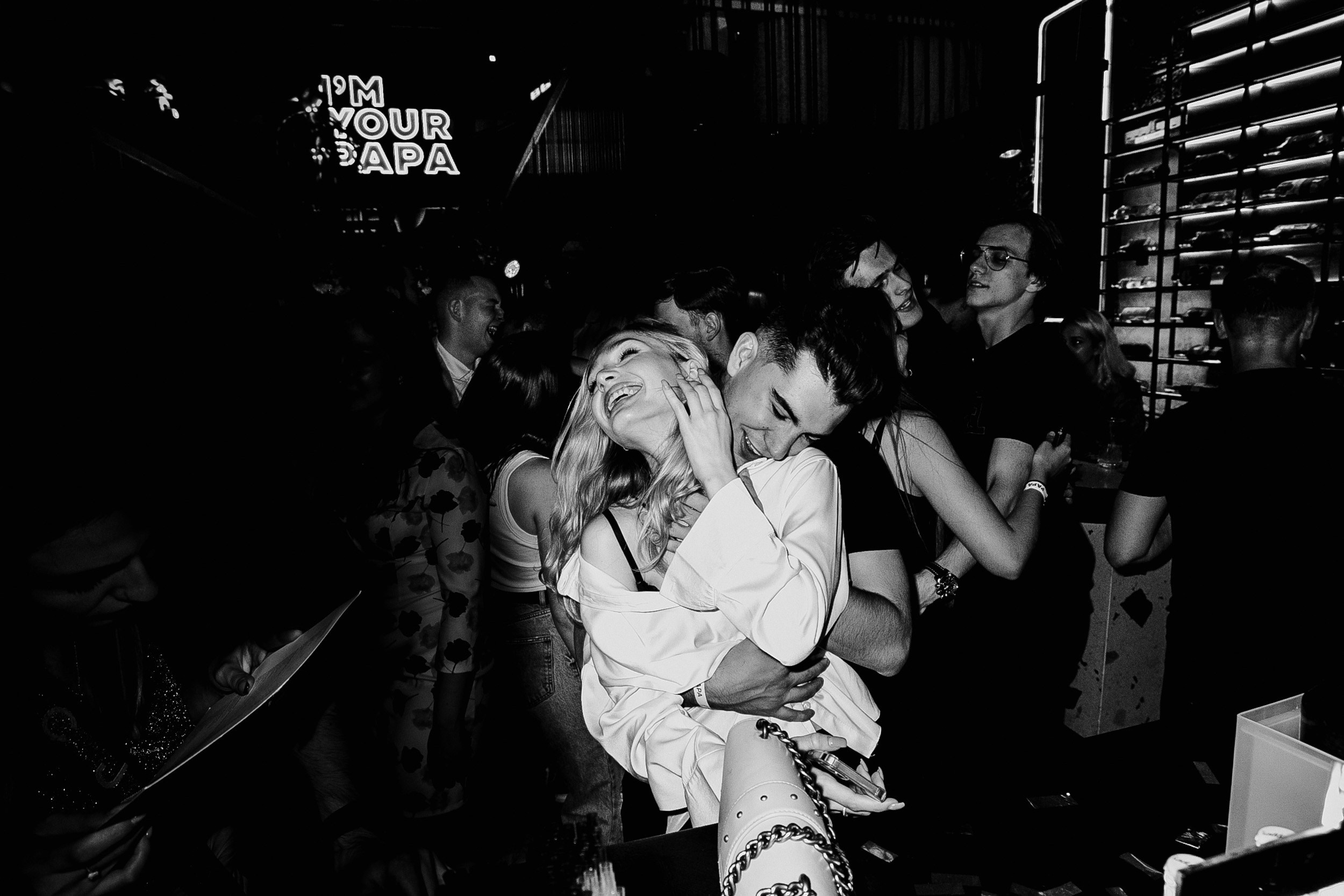 PAPA MOSCOW. Главная