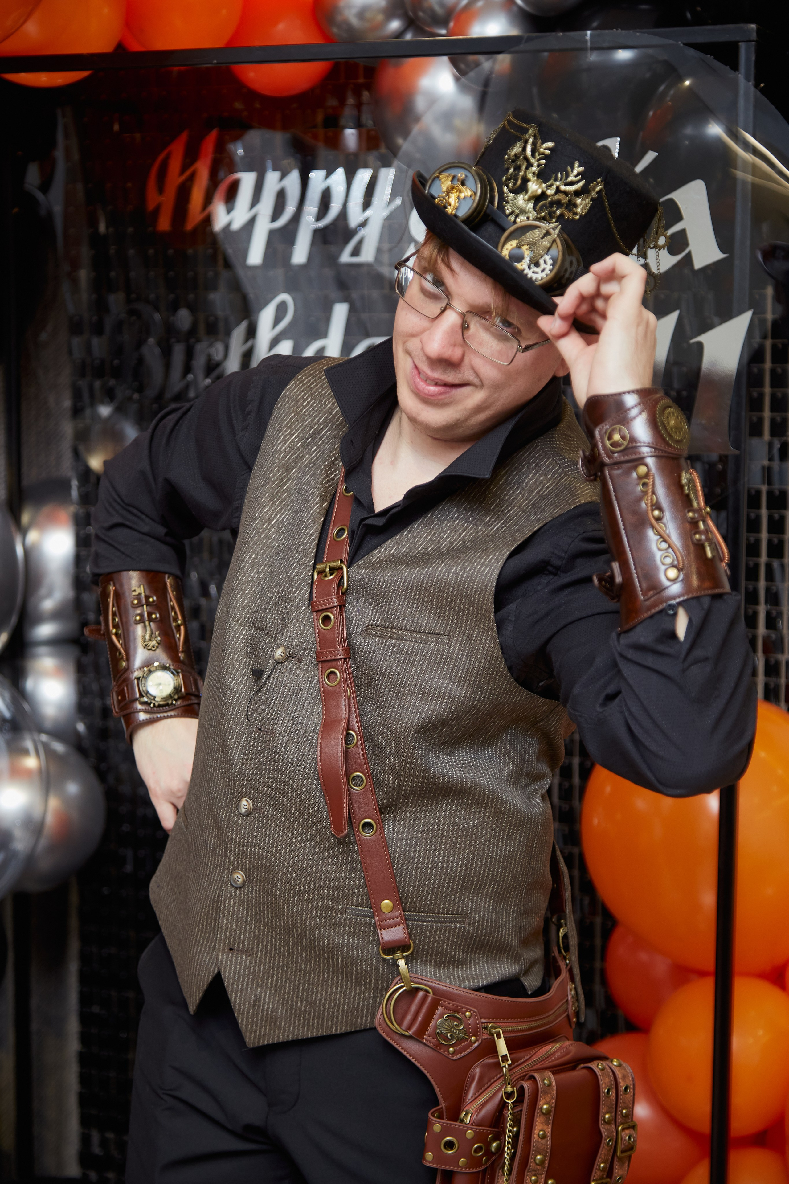 День рождения Софии 11 лет. Фотограф на свадьбу Москва и Московская область