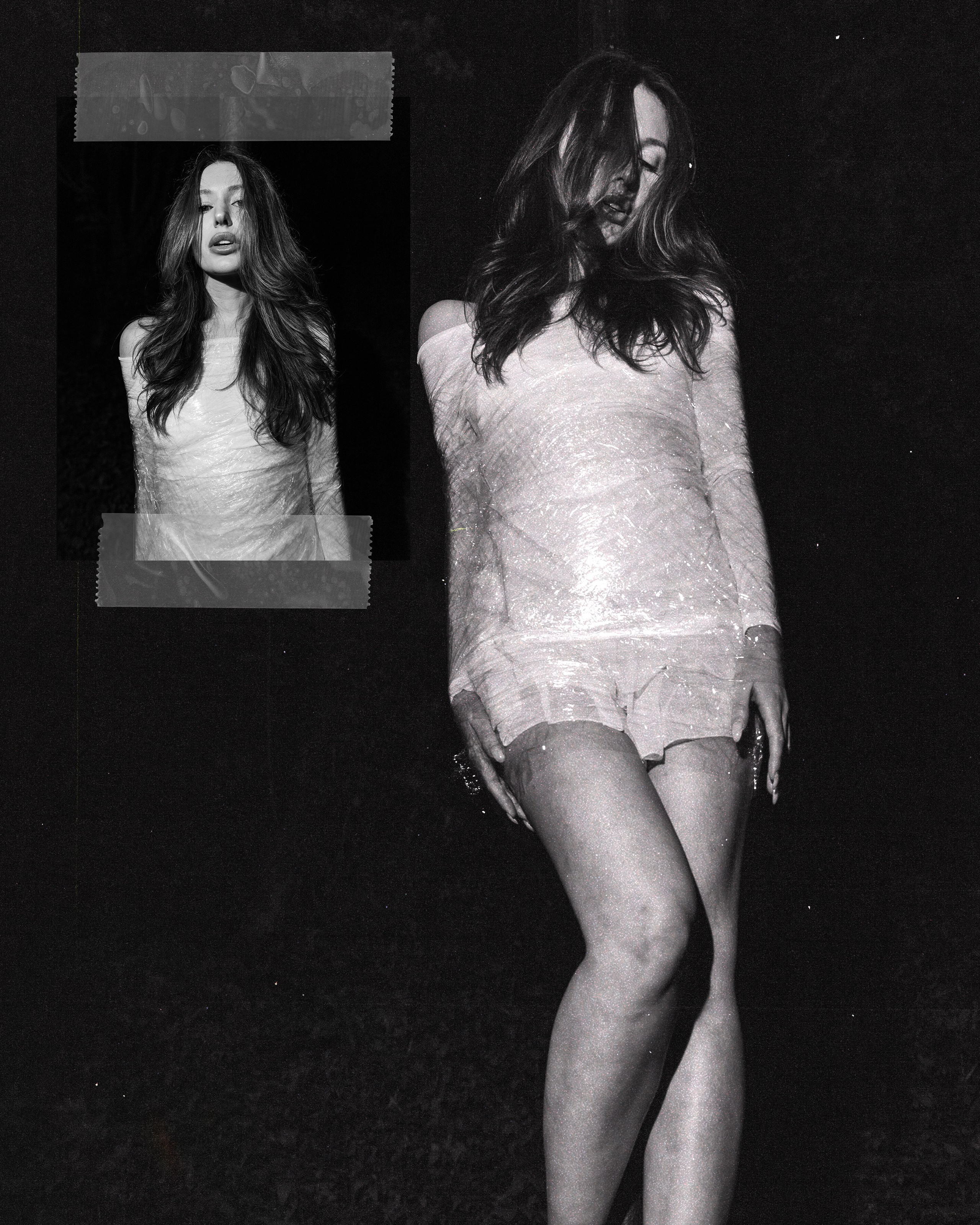 Ви. Фотограф в Москве, Дмитрий Горбатов