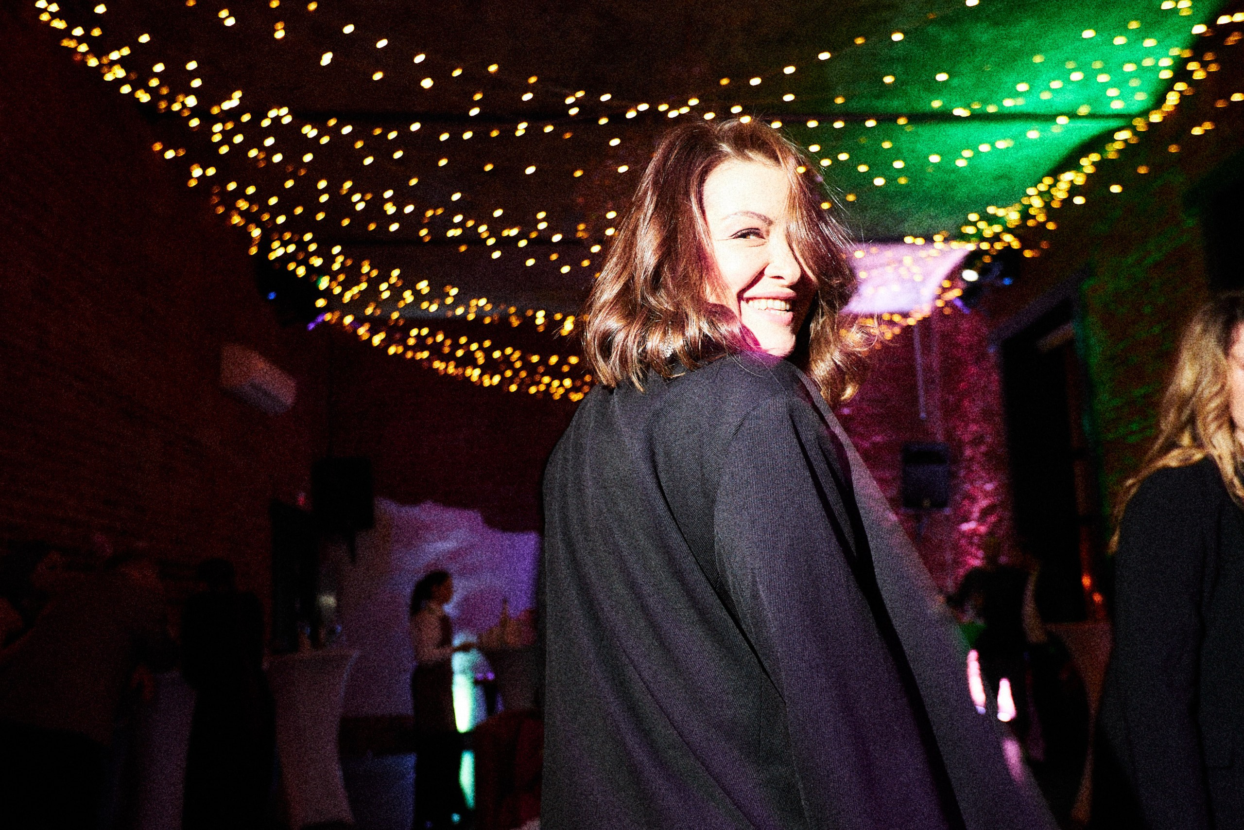 Корпоративы