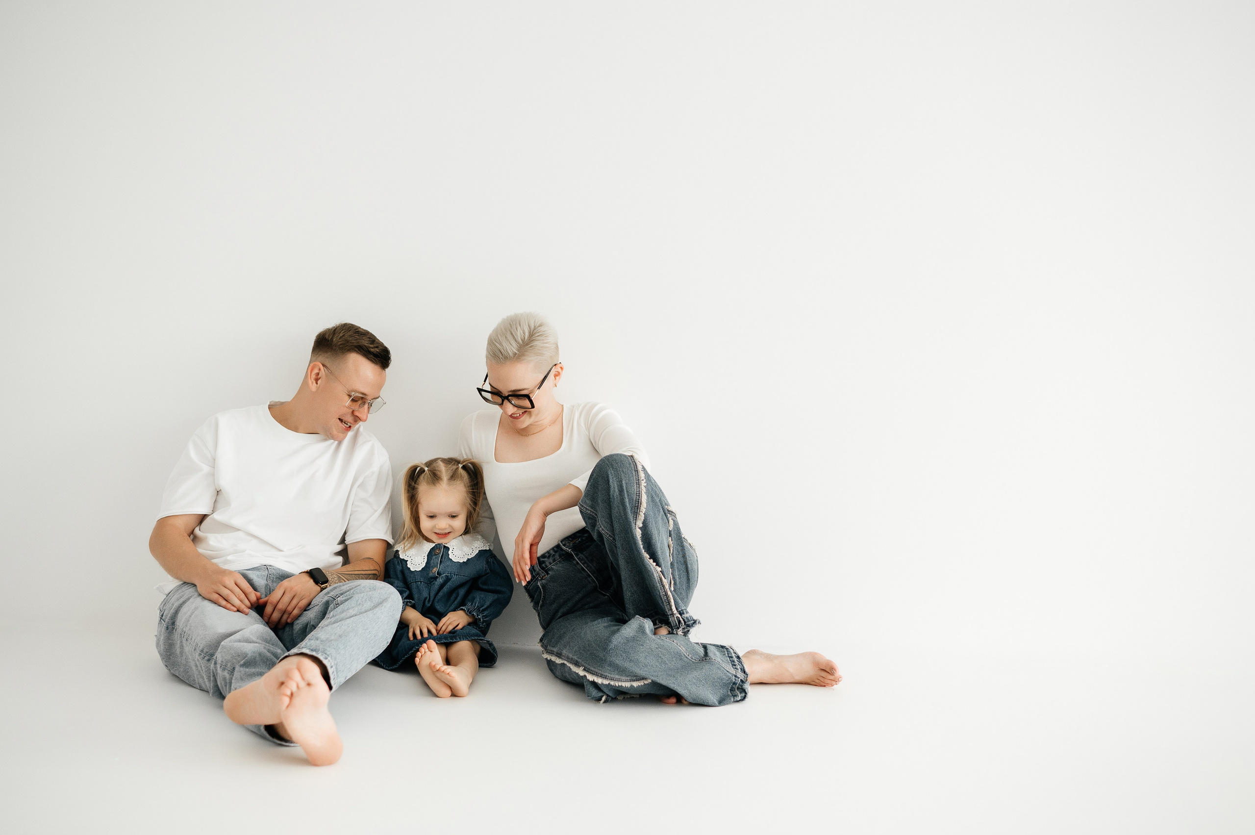 Семейная фотосессия. Свадебный и семейный фотограф Кореновск/Краснодар