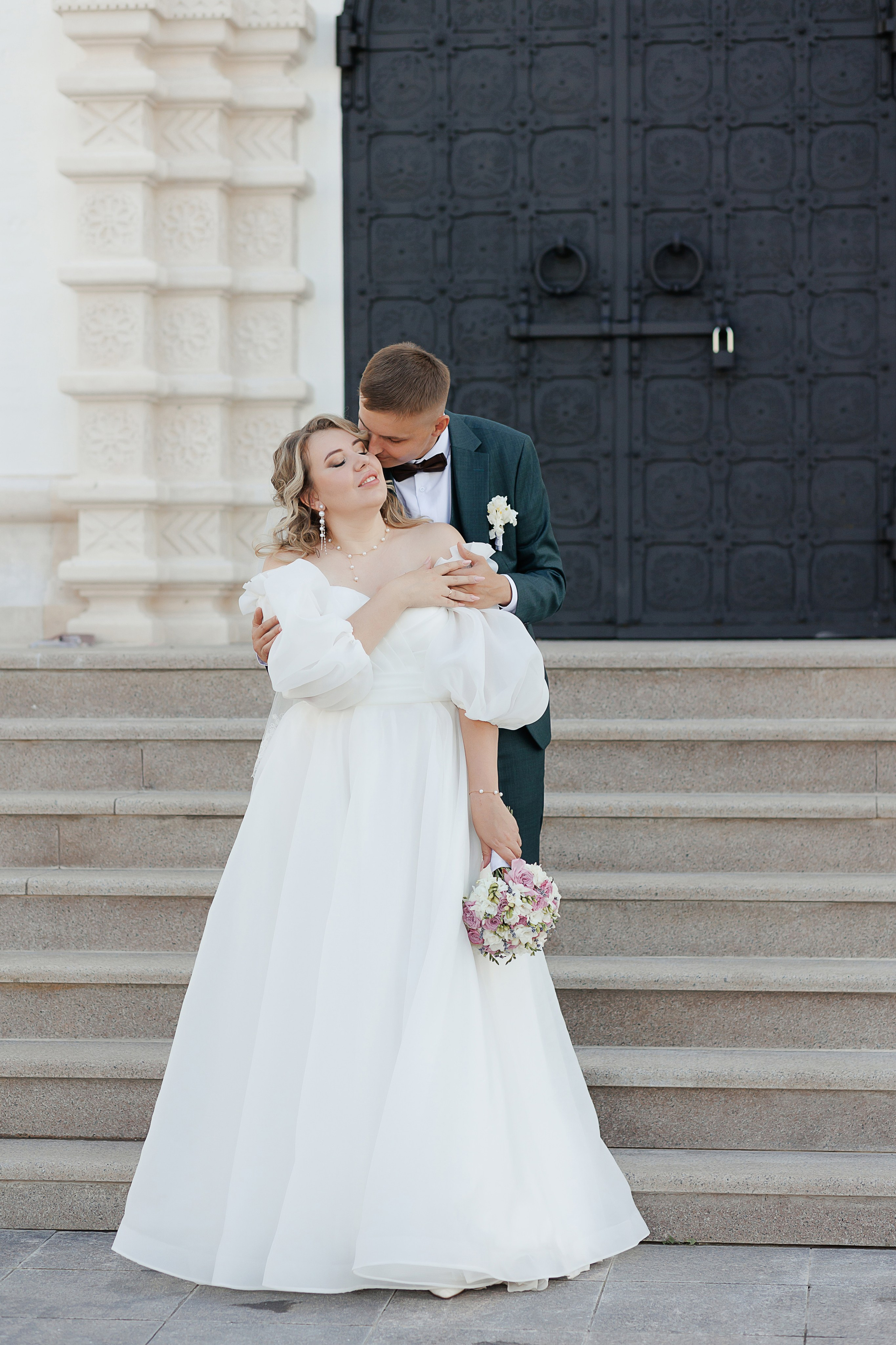 Свадьба Ксении и Игоря. Свадебный и семейный фотограф в Твери и Тверской области