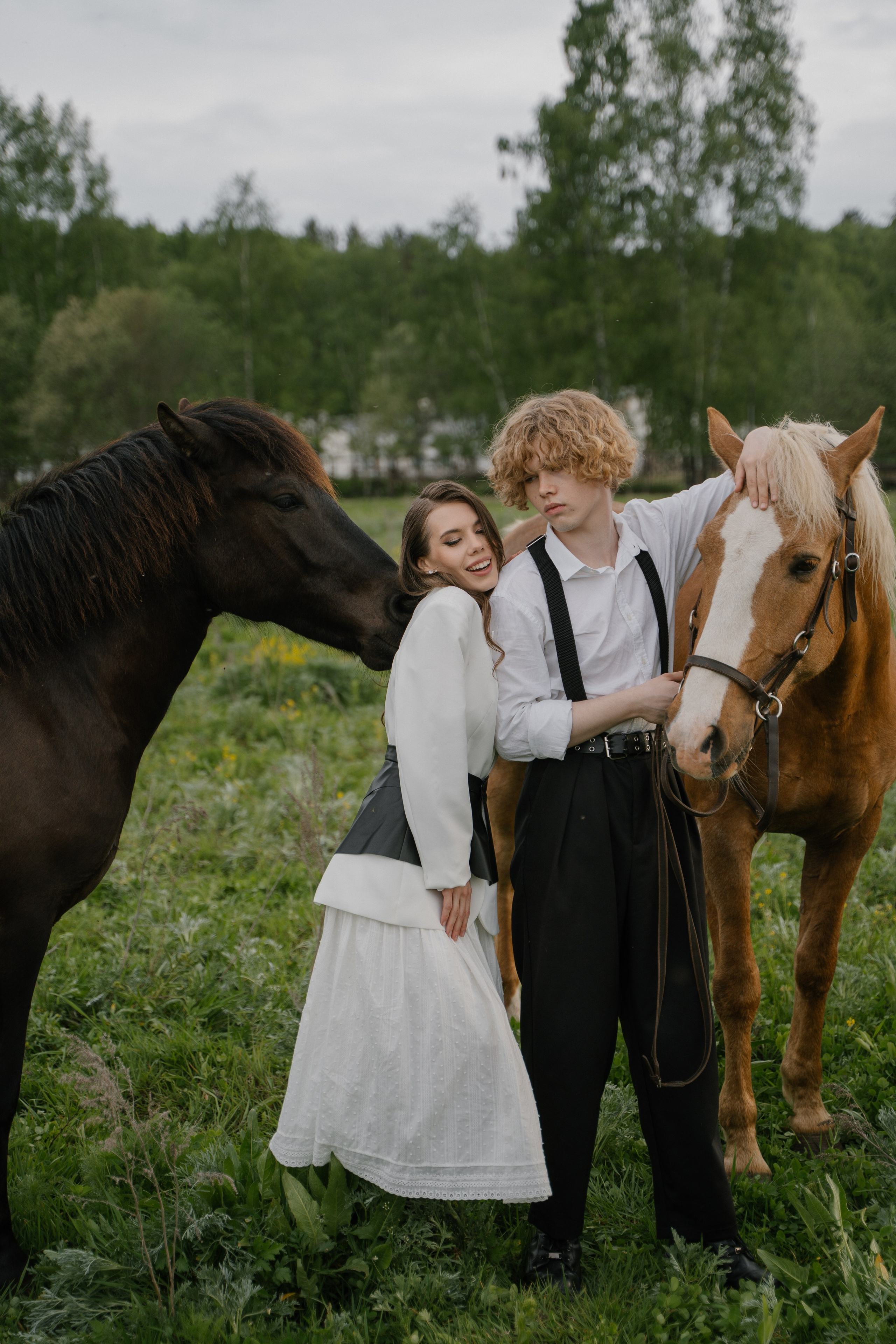 S & Y. Семейный и свадебный фотограф Мария Нетребко г. Калининград