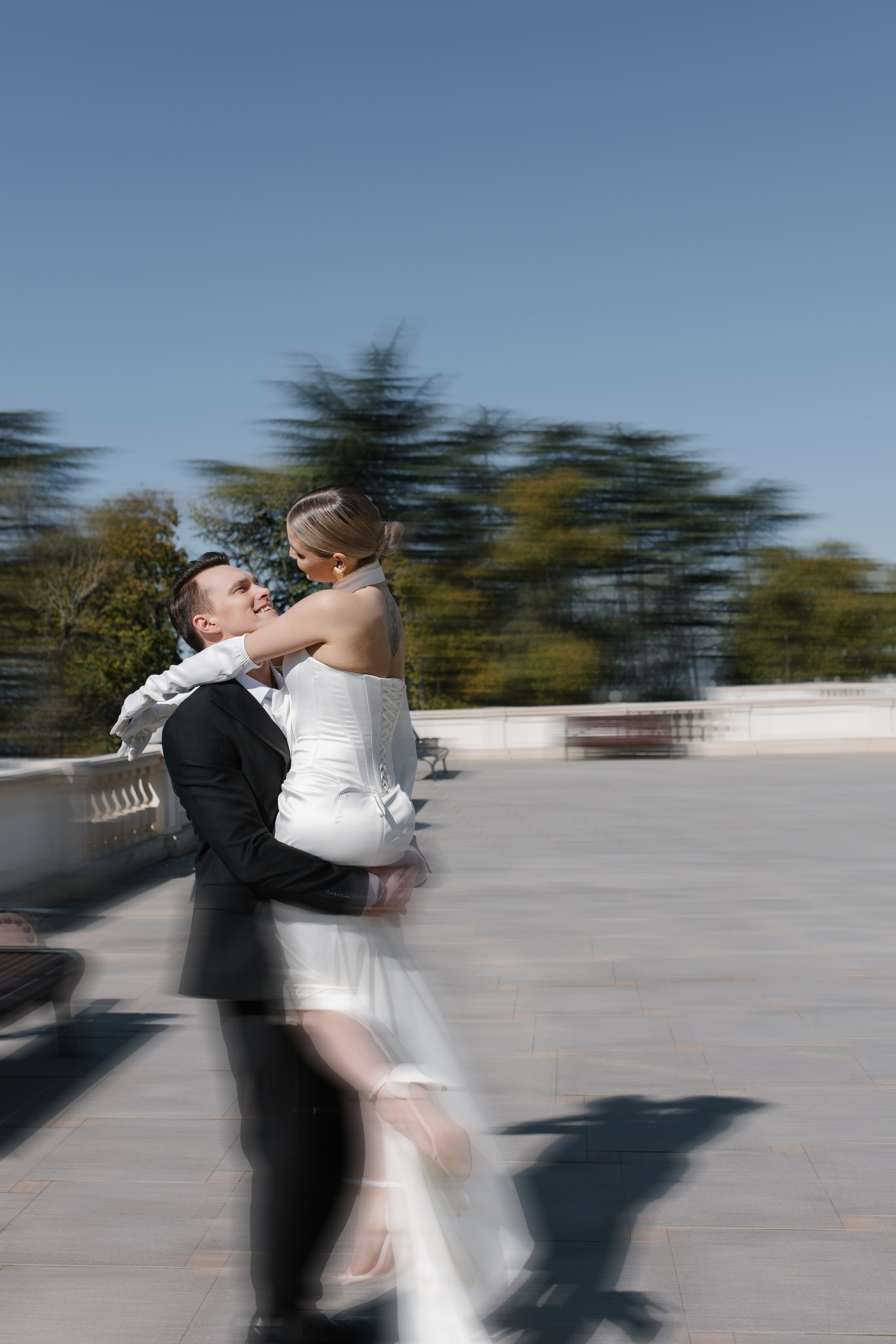 K & L. Семейный и свадебный фотограф Мария Нетребко г. Калининград