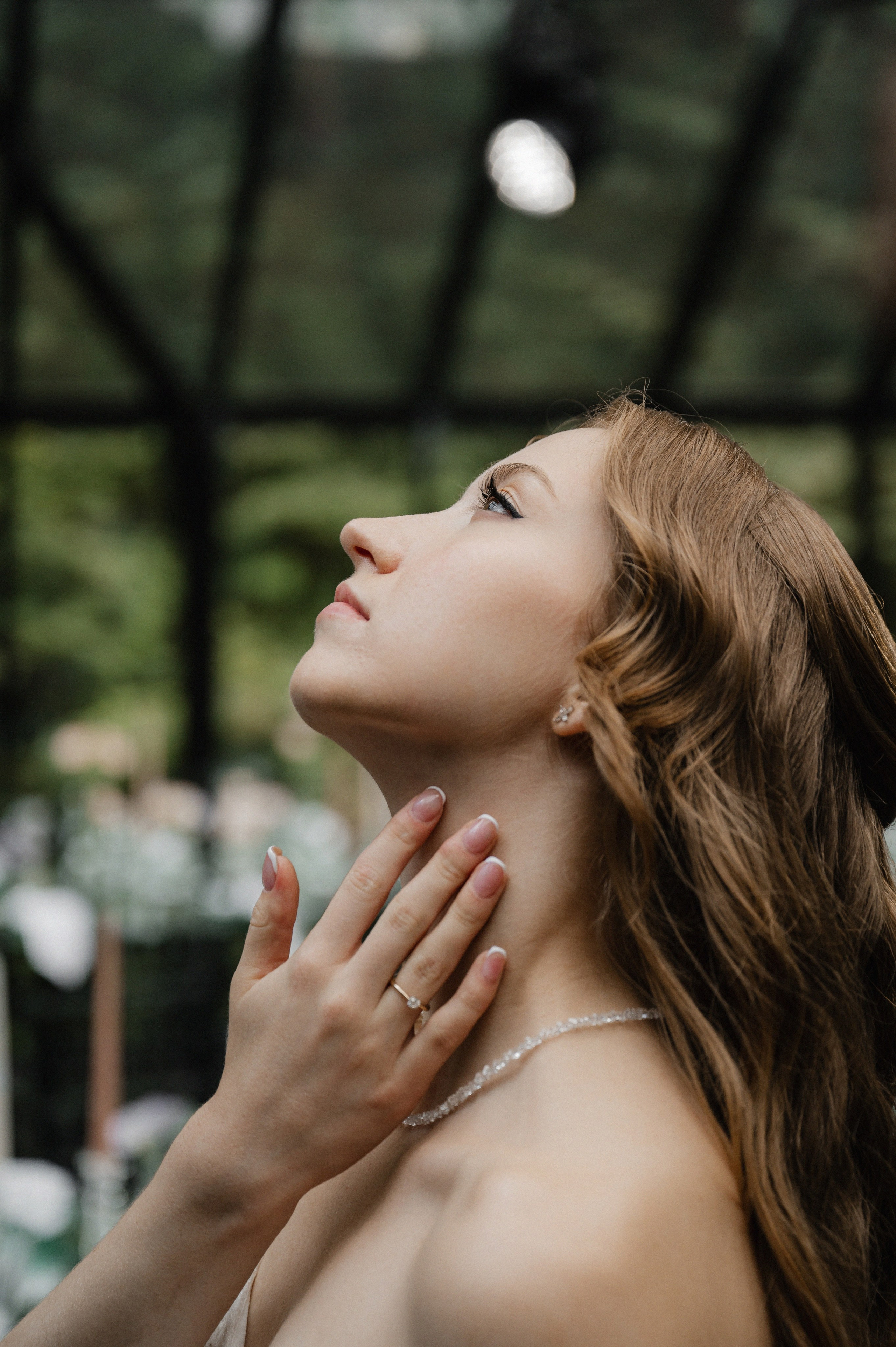 Полина и Александр.Forest Dew. Свадебный фотограф Раменское-Москва
