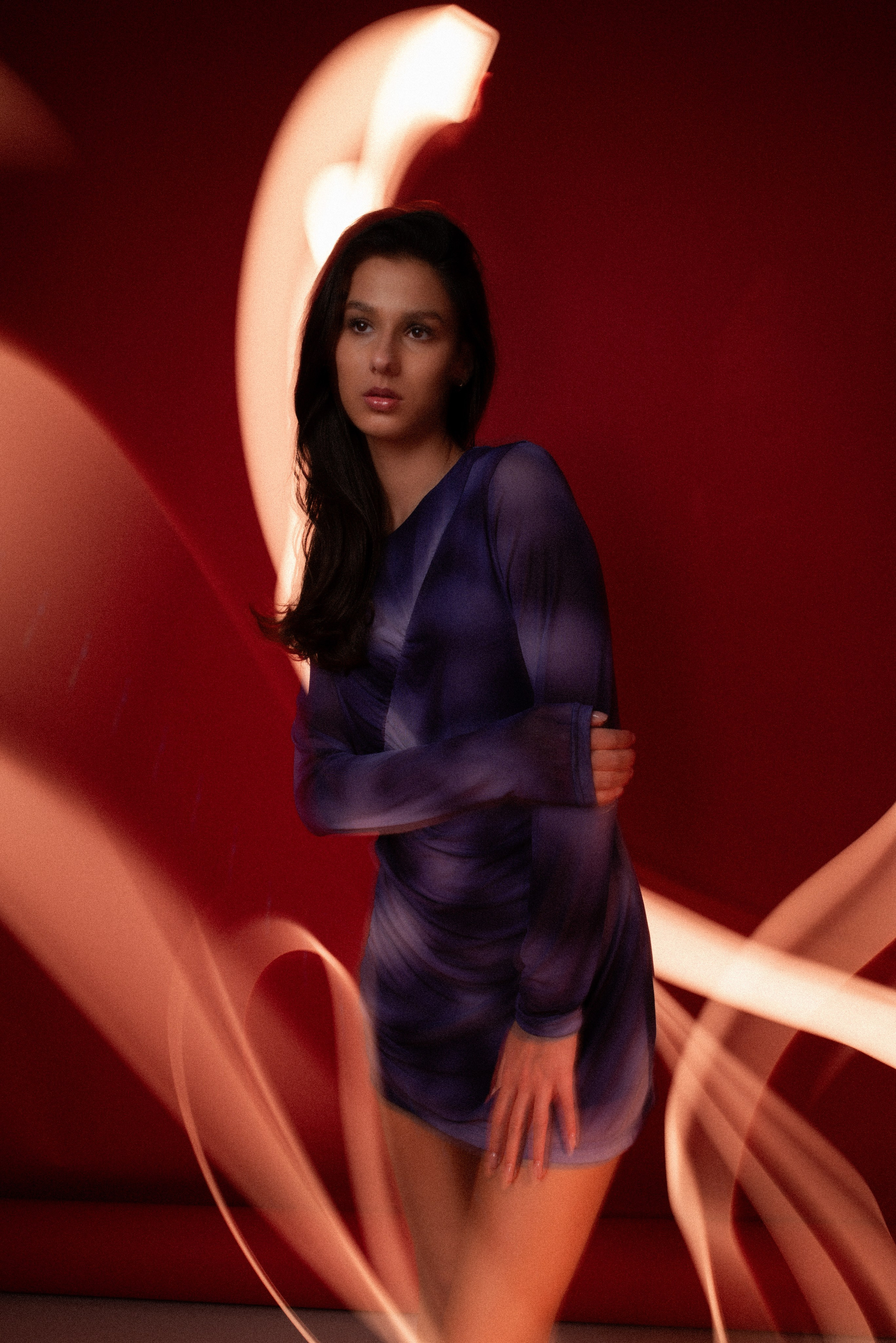 Креативные съёмки. Свадебный, семейный, женский фотограф в Москве, Мытищах, Королёве Ксения Узилле