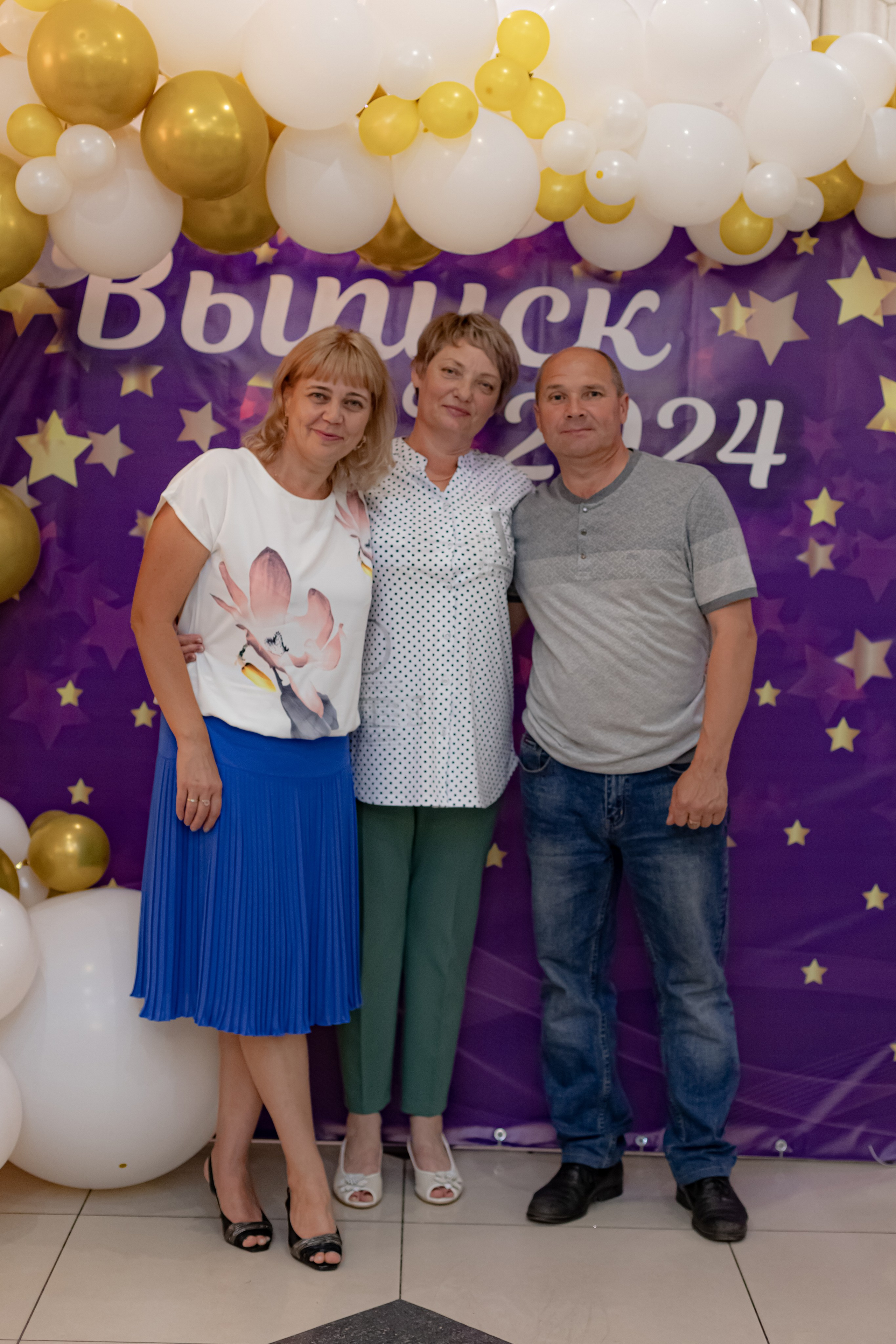 Выпускной. Photokarish