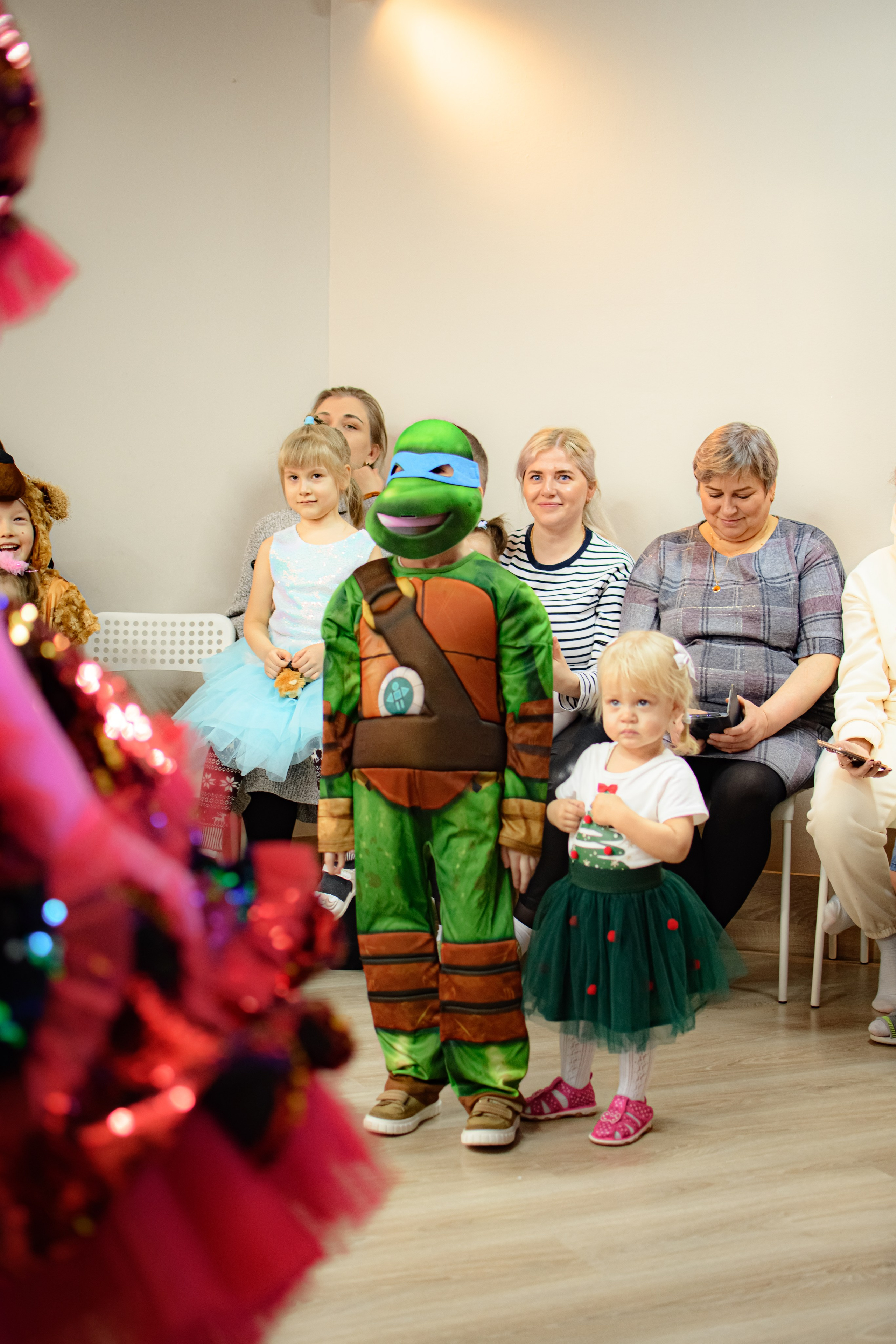 HAPPY NEW YEAR. Photokarish