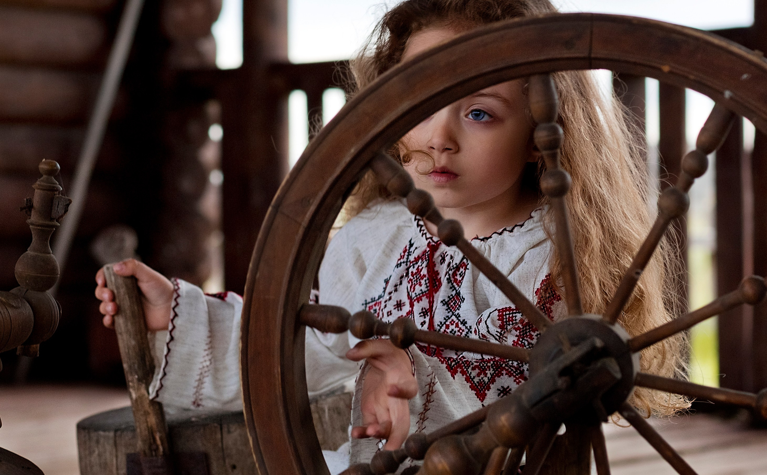 Детская фотография. Фотограф в Челябинске Жукова Милана