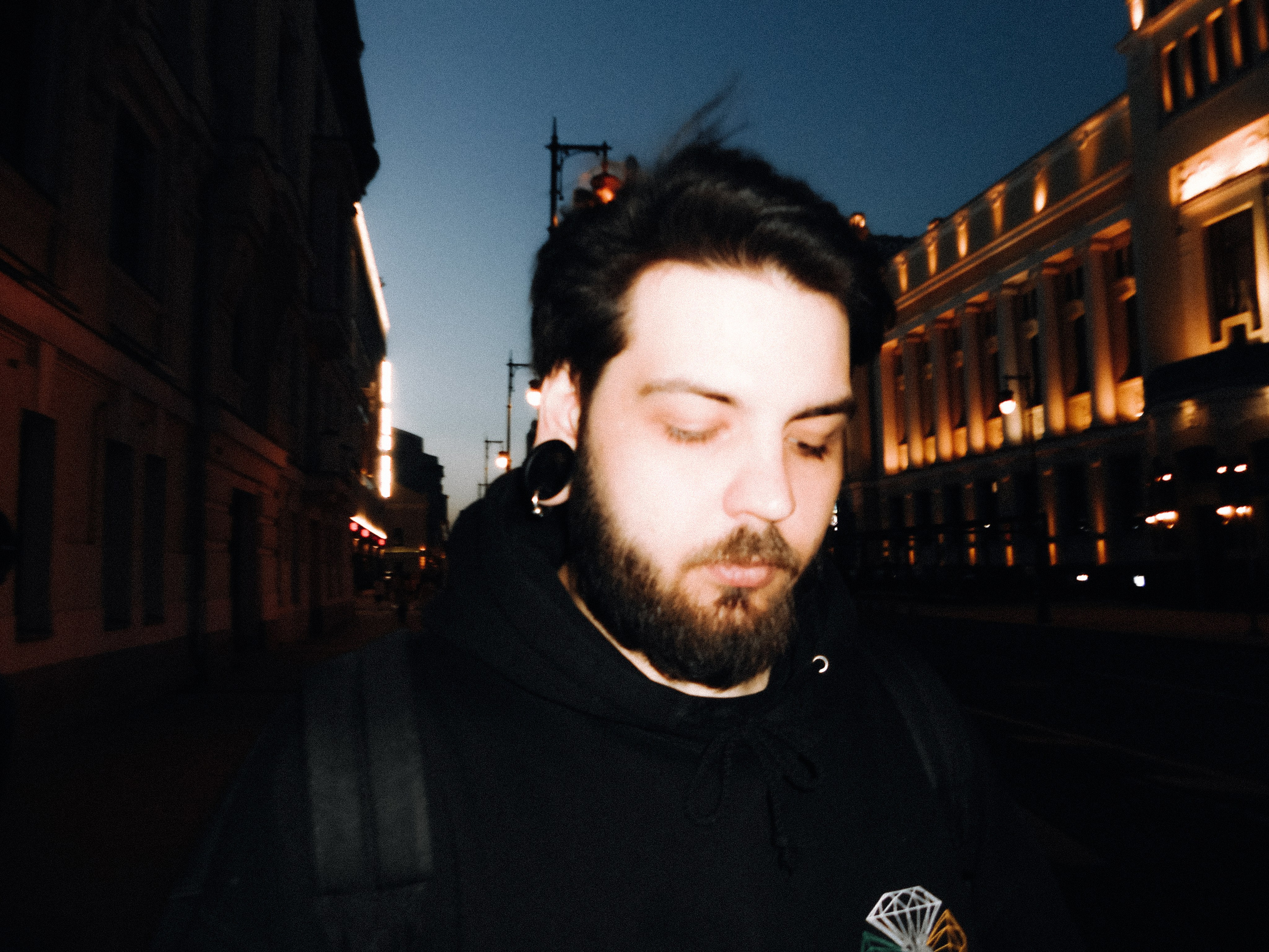 SBROD 012: ВЕЧЁРКА. SBROD