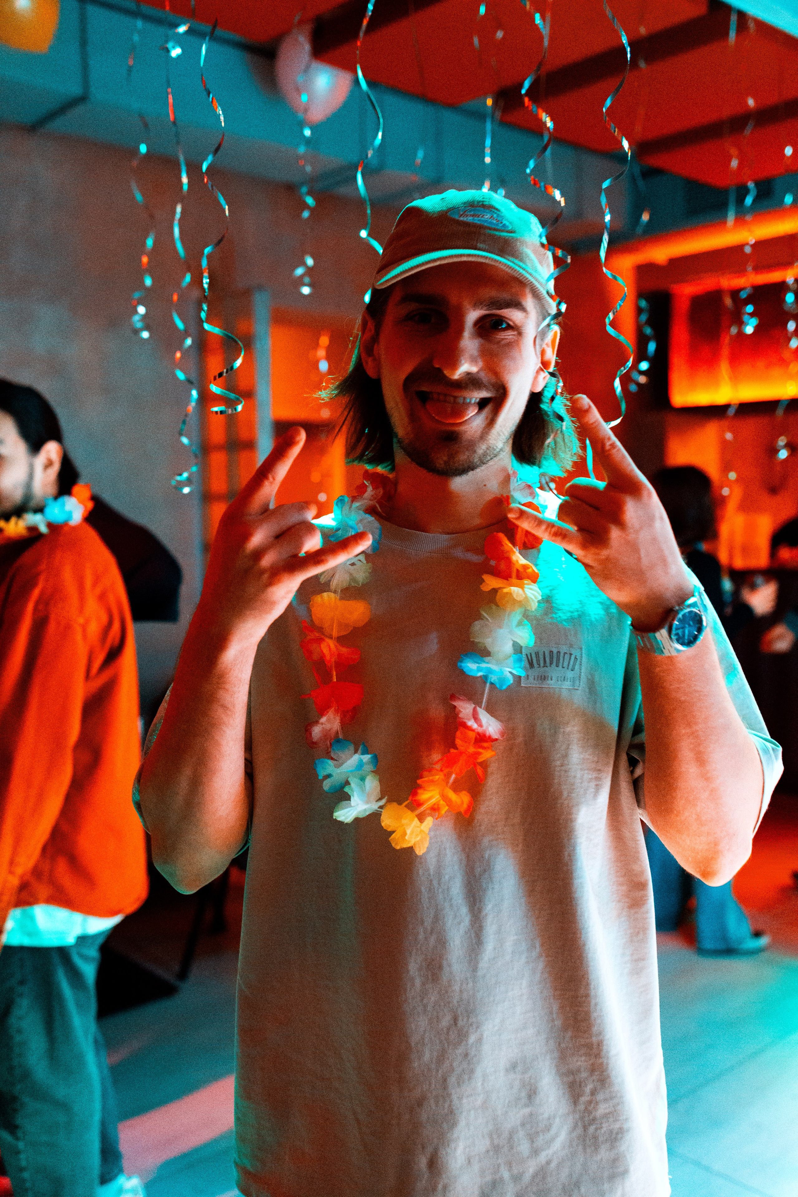 SBROD 009: ЧАЙ С ТОРТИКОМ. SBROD