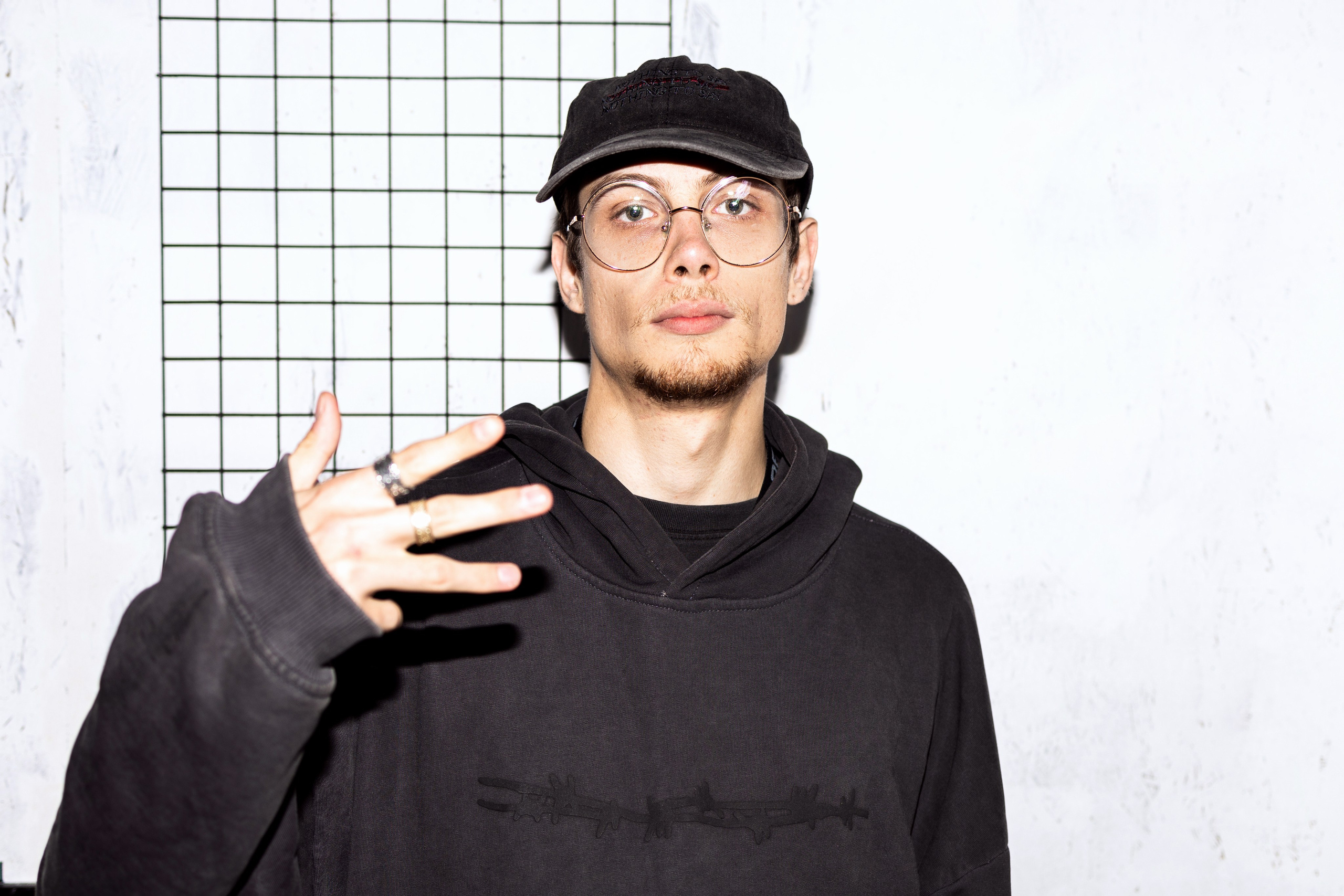 SBROD 000: F&F. SBROD