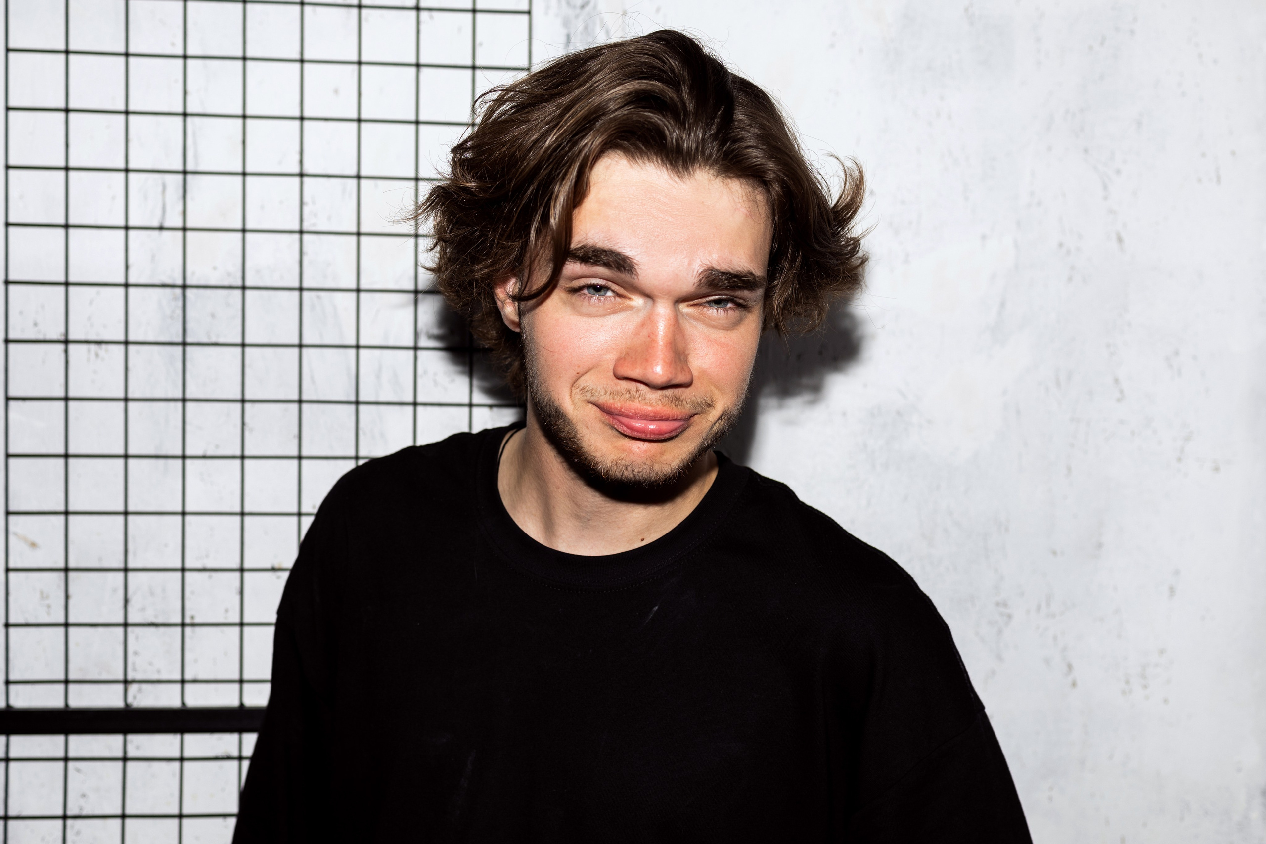 SBROD 000: F&F. SBROD