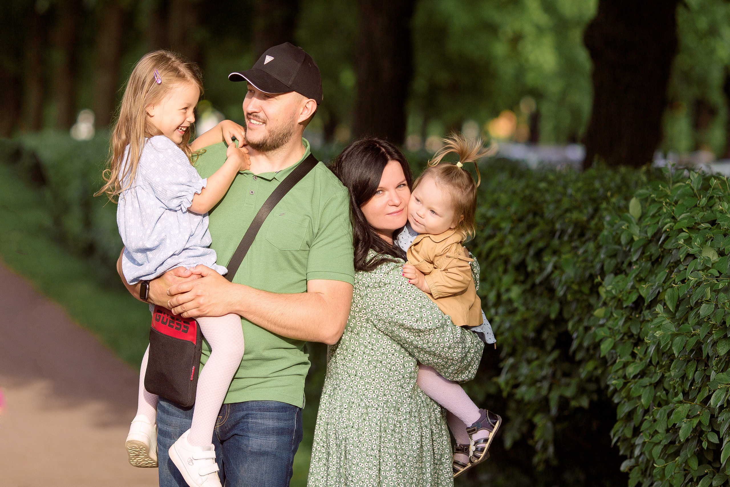 Марсово Поле. Свадебный и семейный фотограф Спб Бошман Ирина