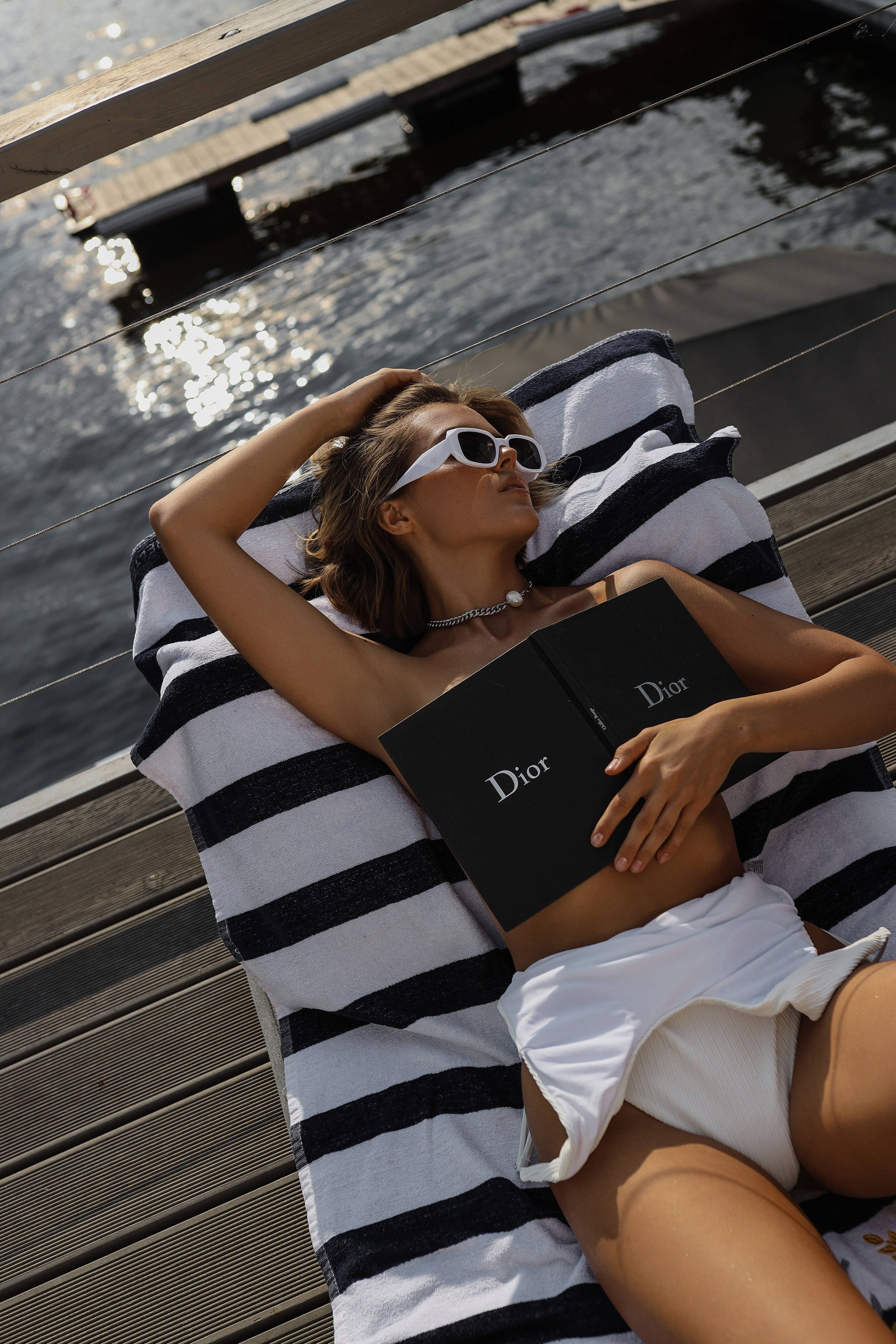 Дарья и Иван