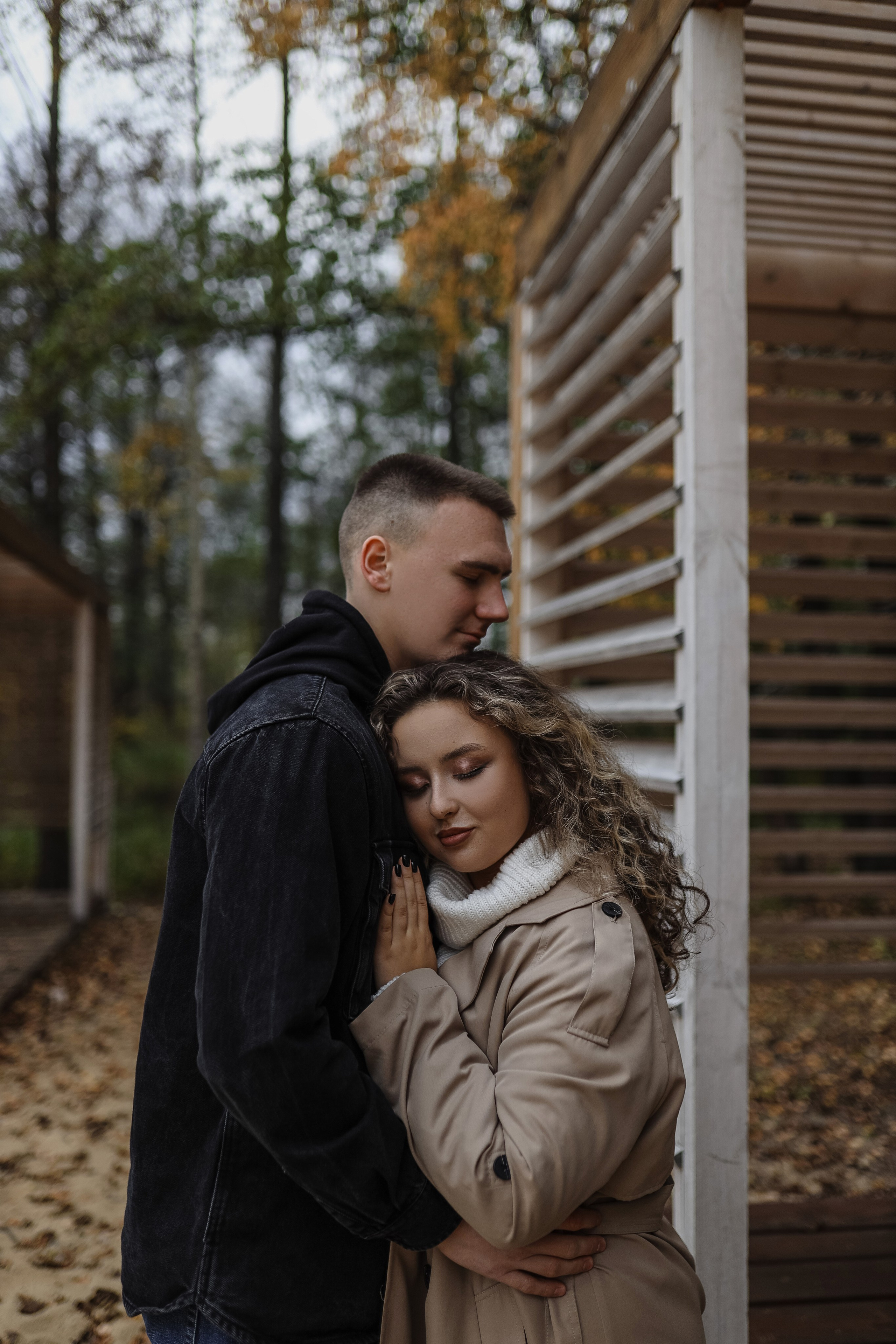 Кира и Даня