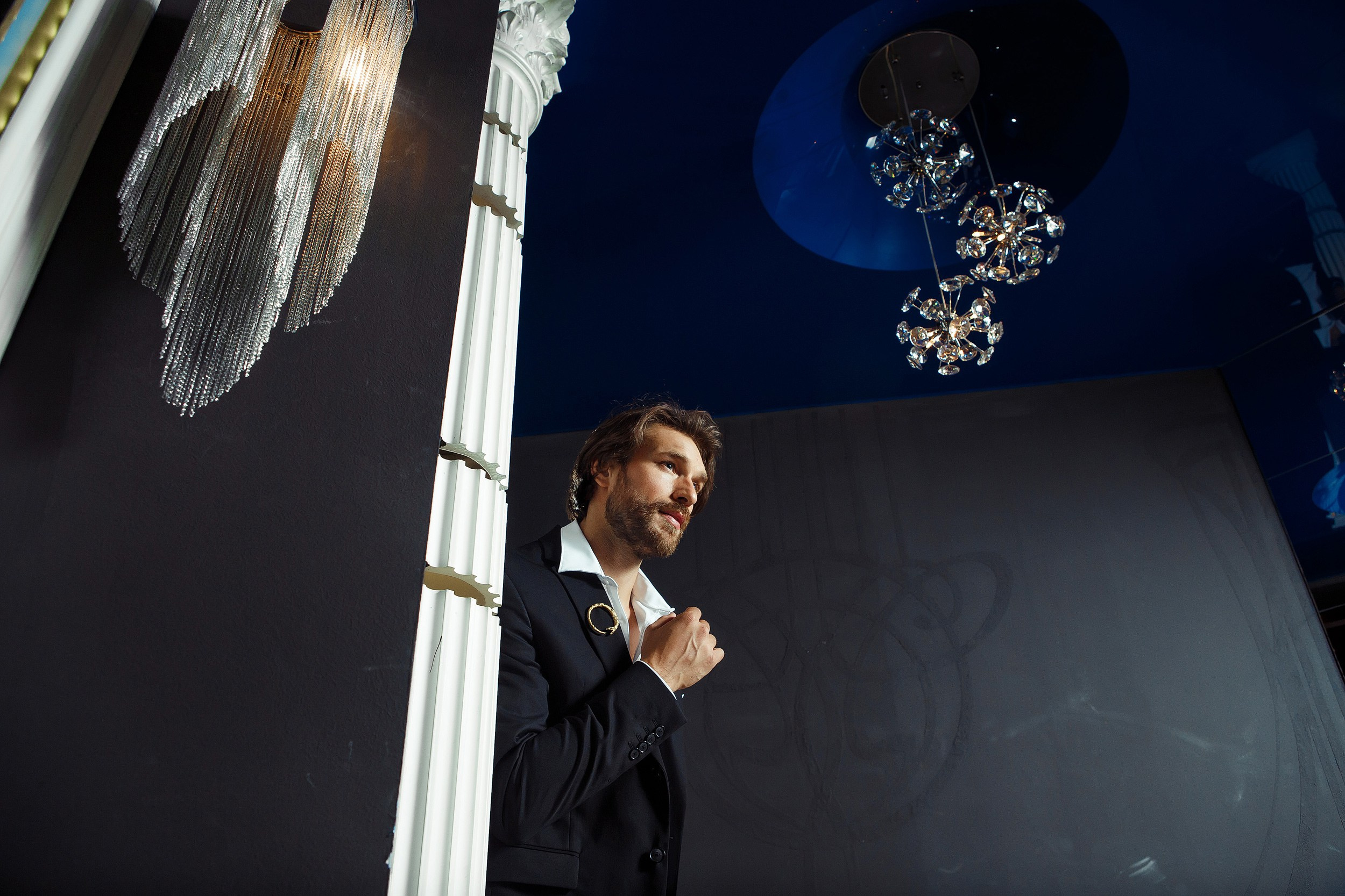 Фанкони. Свадебный и портретный Фотограф в Липецке Дмитрий Котюков