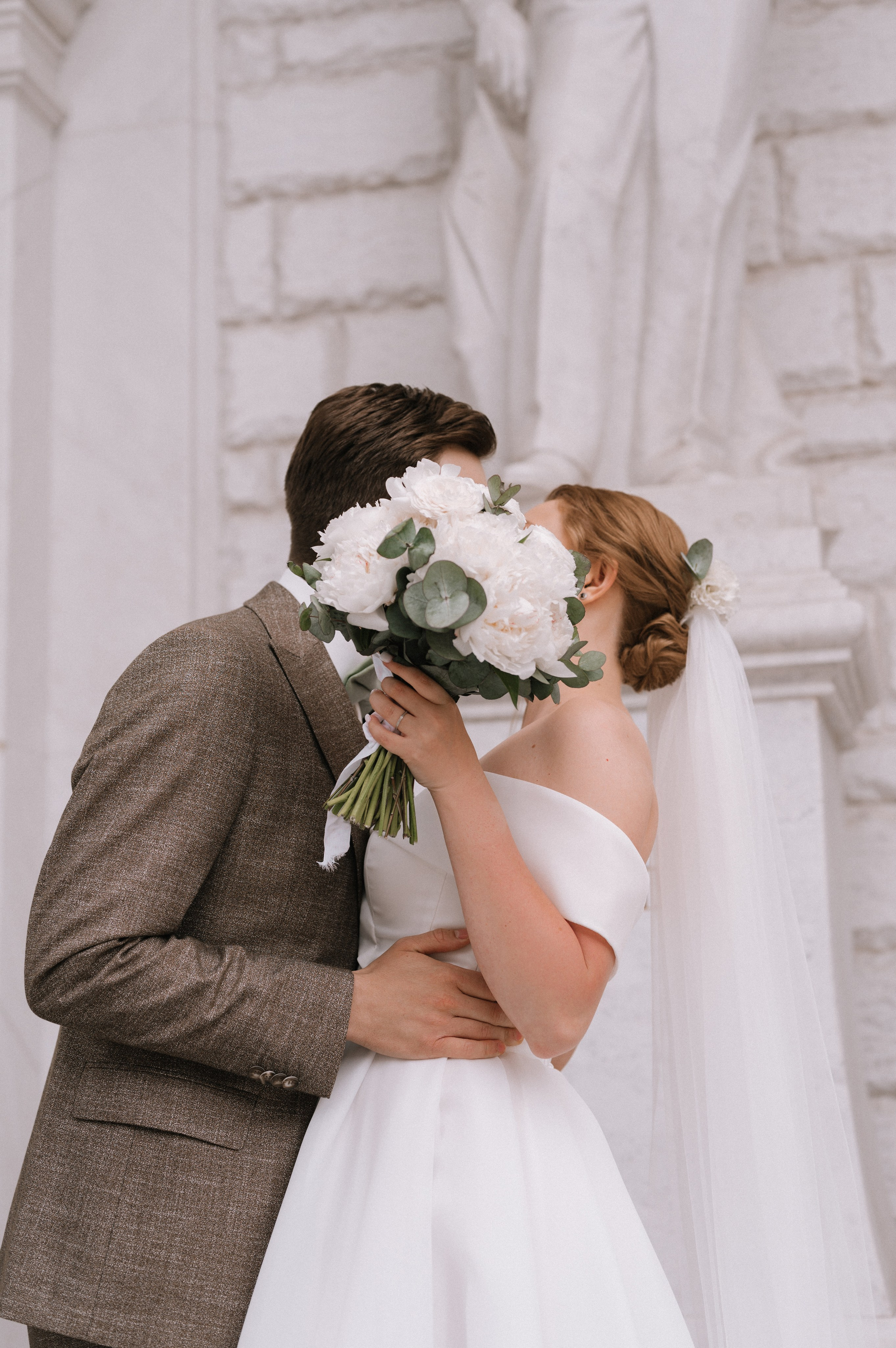 Иван и Анастасия. Свадебный Фотограф Уфа Егорова Анастасия