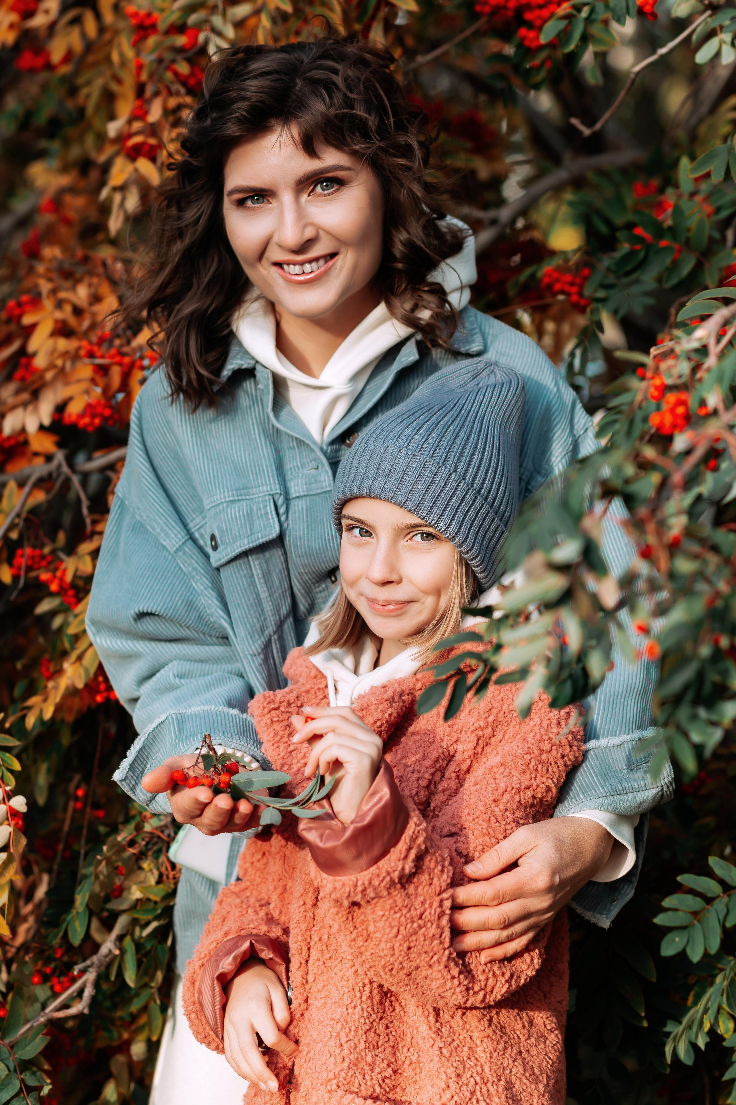 Семейная прогулка. Детский и семейный фотограф Yulia Moon