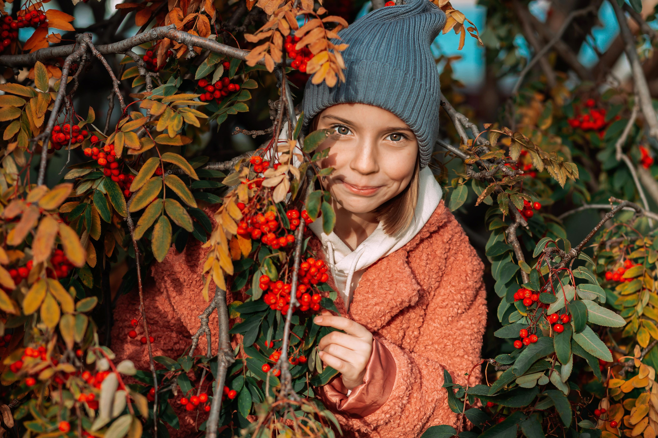 Семейная прогулка. Детский и семейный фотограф Yulia Moon