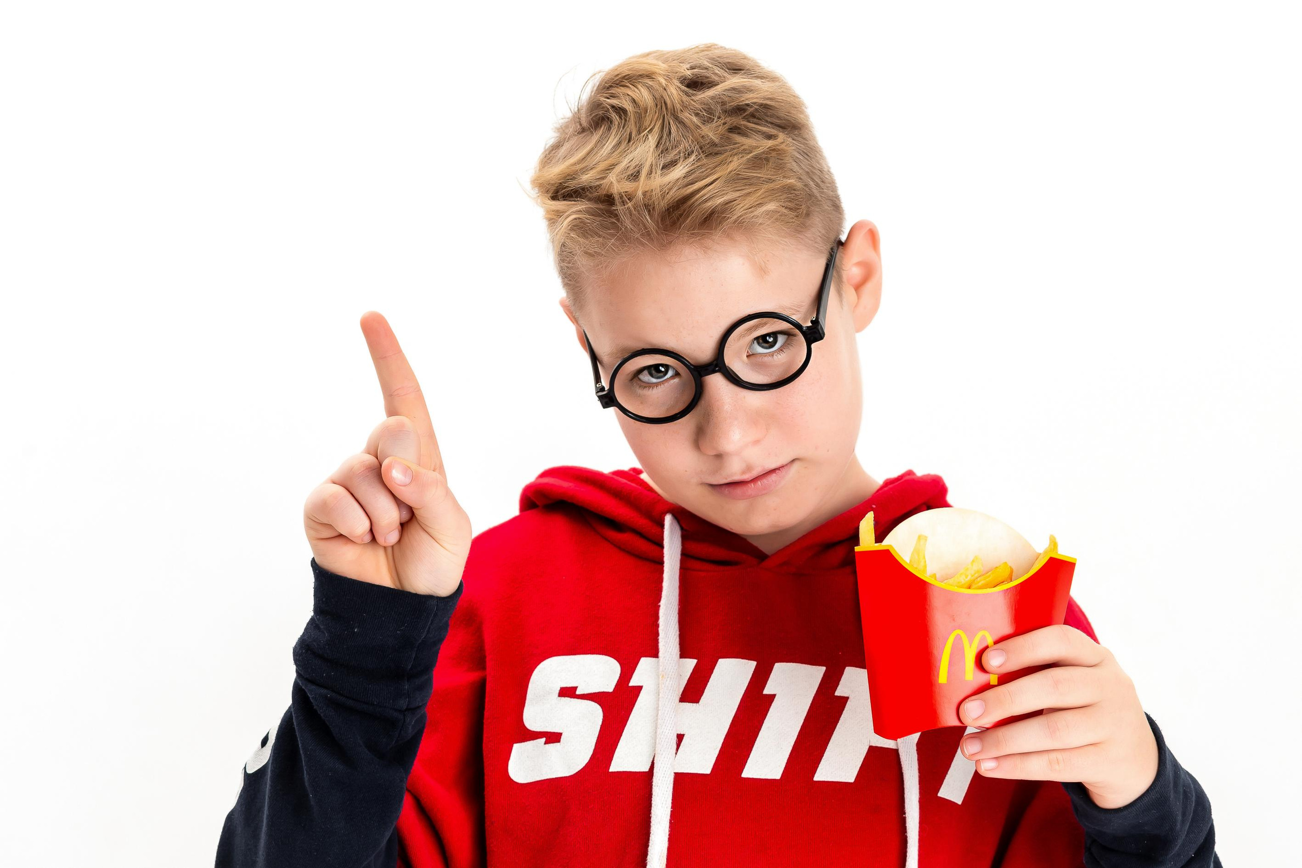 Фотопроект «ЗОЖ» Детская модельная школа «Happy Kids». Детский и семейный фотограф Yulia Moon