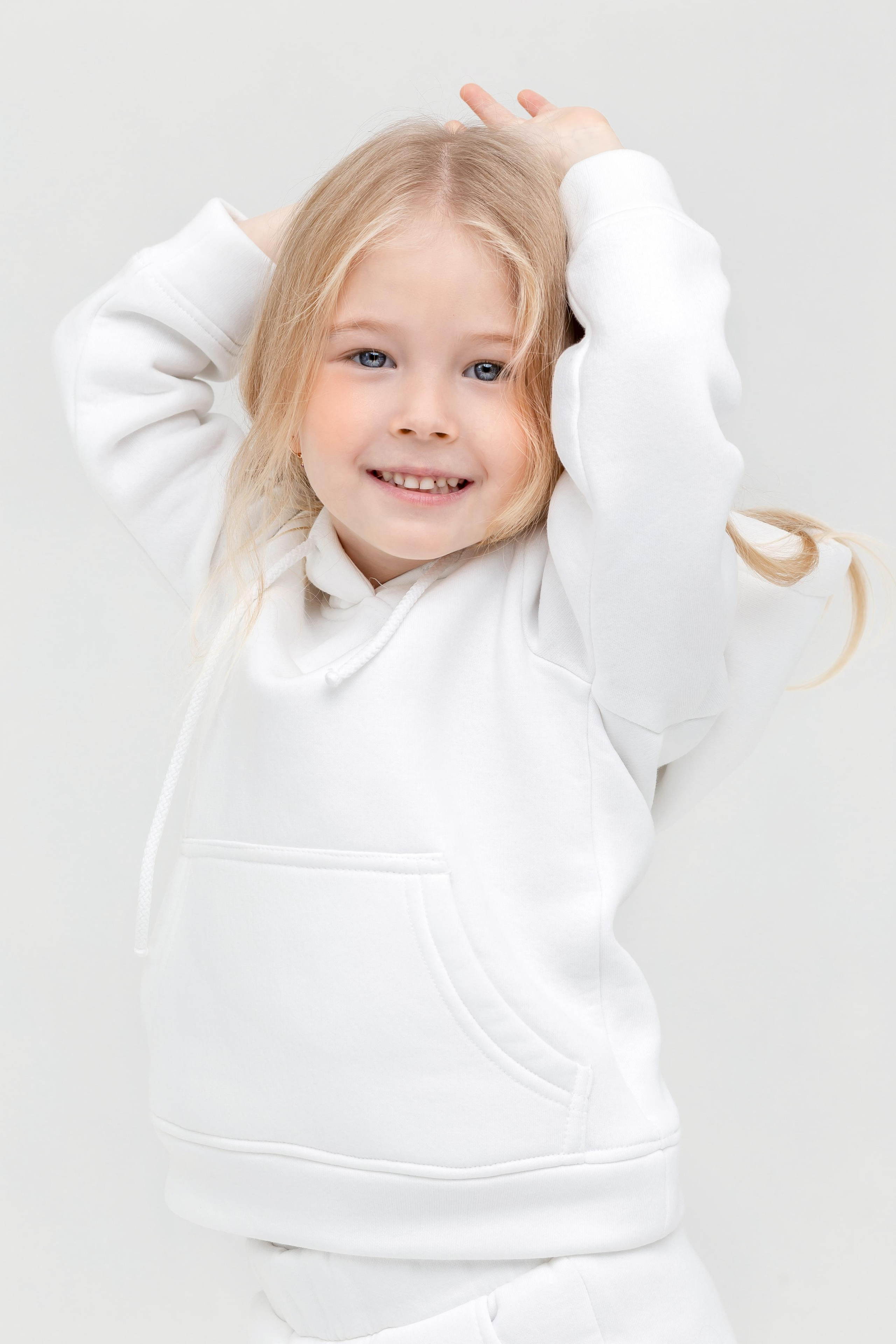 Фотопроект «Blond». Детский и семейный фотограф Yulia Moon