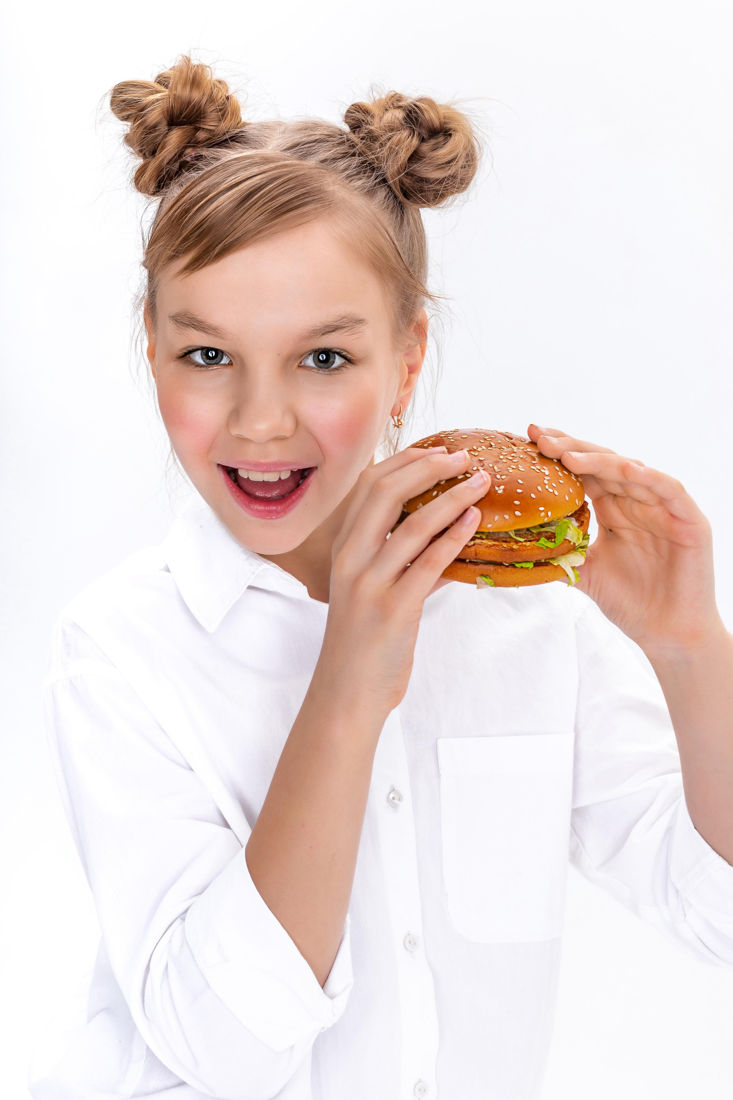 Фотопроект «ЗОЖ» Детская модельная школа «Happy Kids». Детский и семейный фотограф Yulia Moon