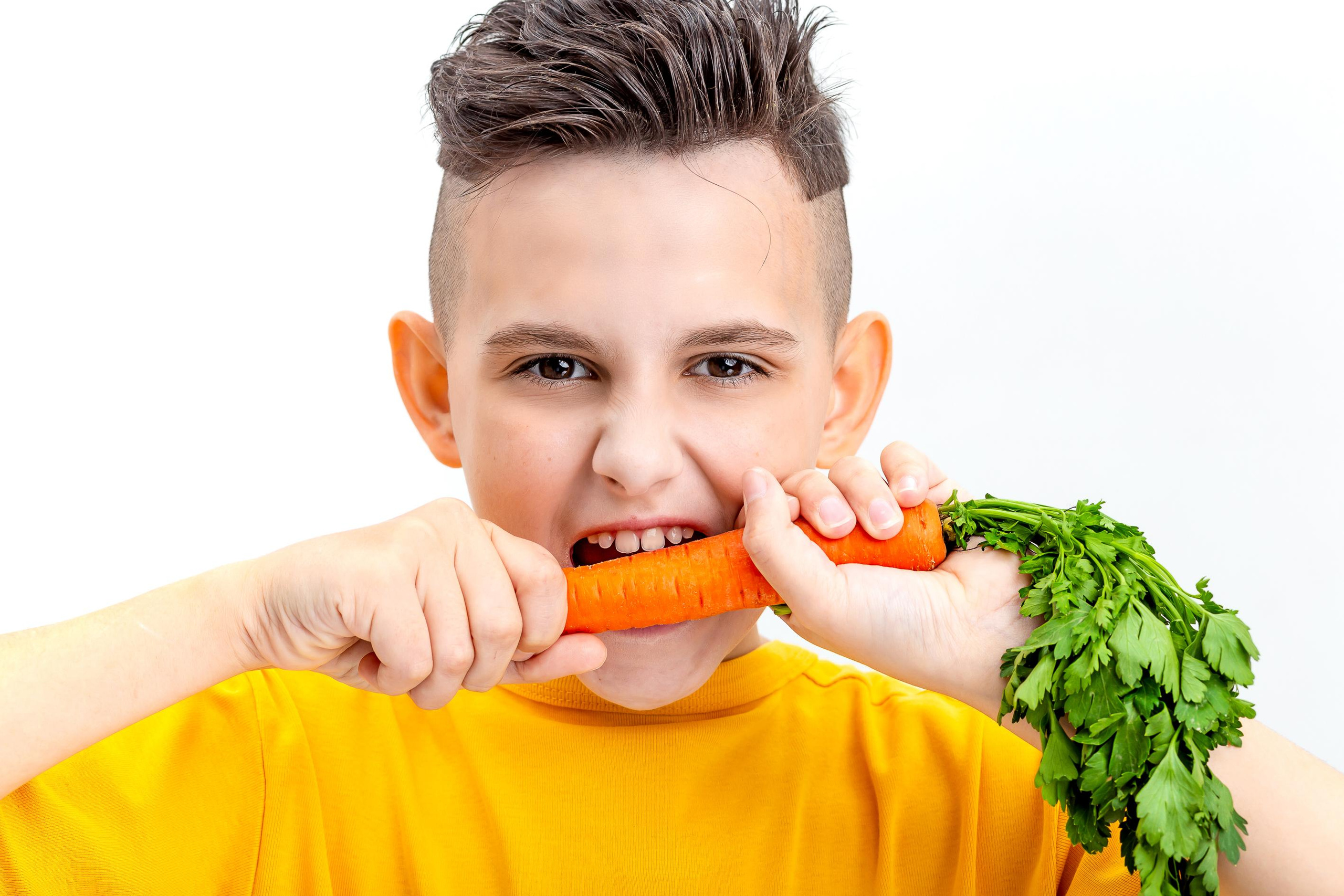 Фотопроект «ЗОЖ» Детская модельная школа «Happy Kids». Детский и семейный фотограф Yulia Moon