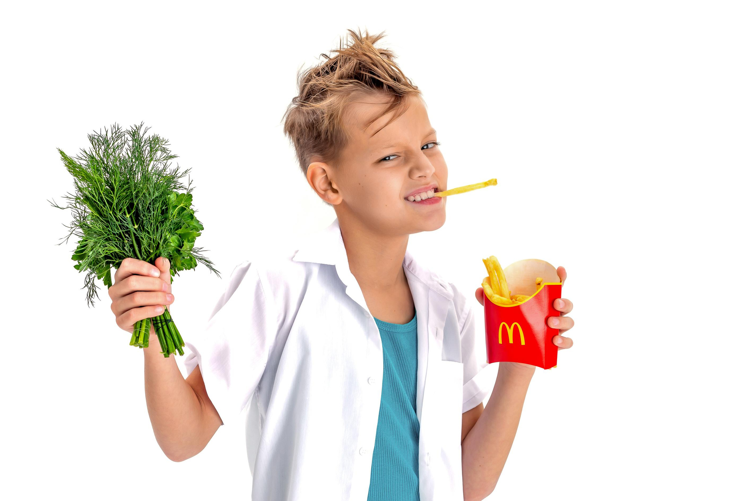 Фотопроект «ЗОЖ» Детская модельная школа «Happy Kids». Детский и семейный фотограф Yulia Moon