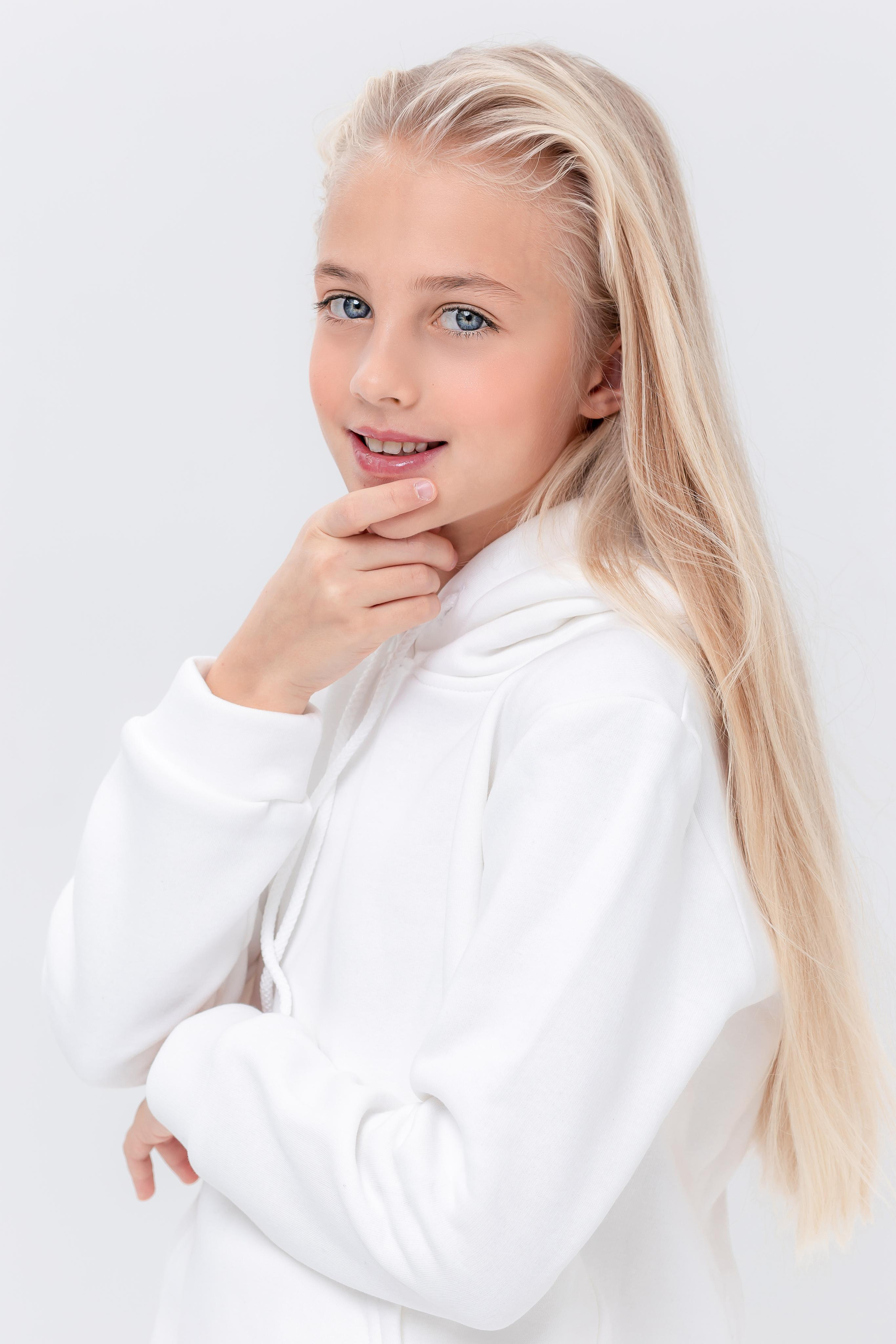 Фотопроект «Blond». Детский и семейный фотограф Yulia Moon