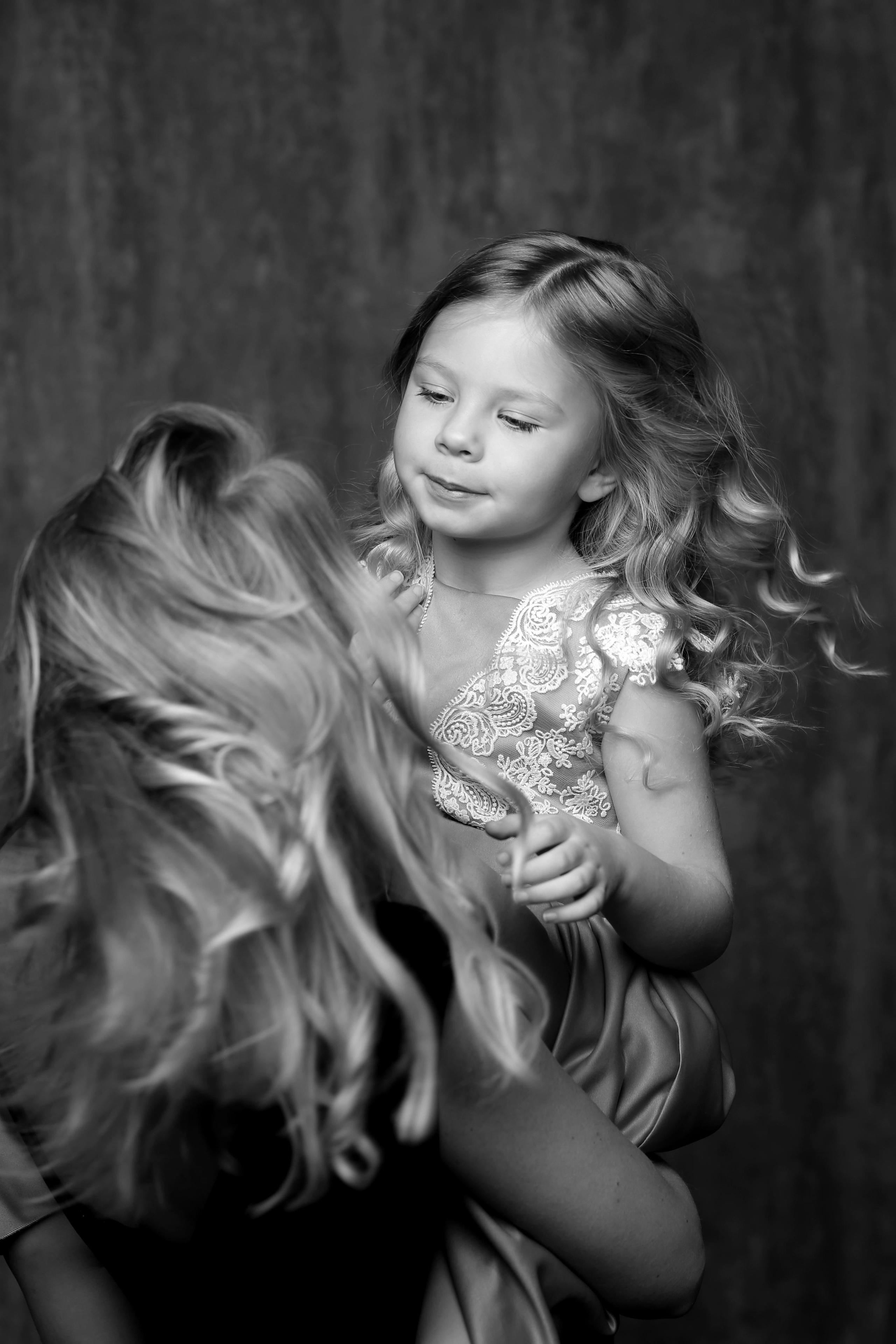 Фотопроект «Мама». Детский и семейный фотограф Yulia Moon