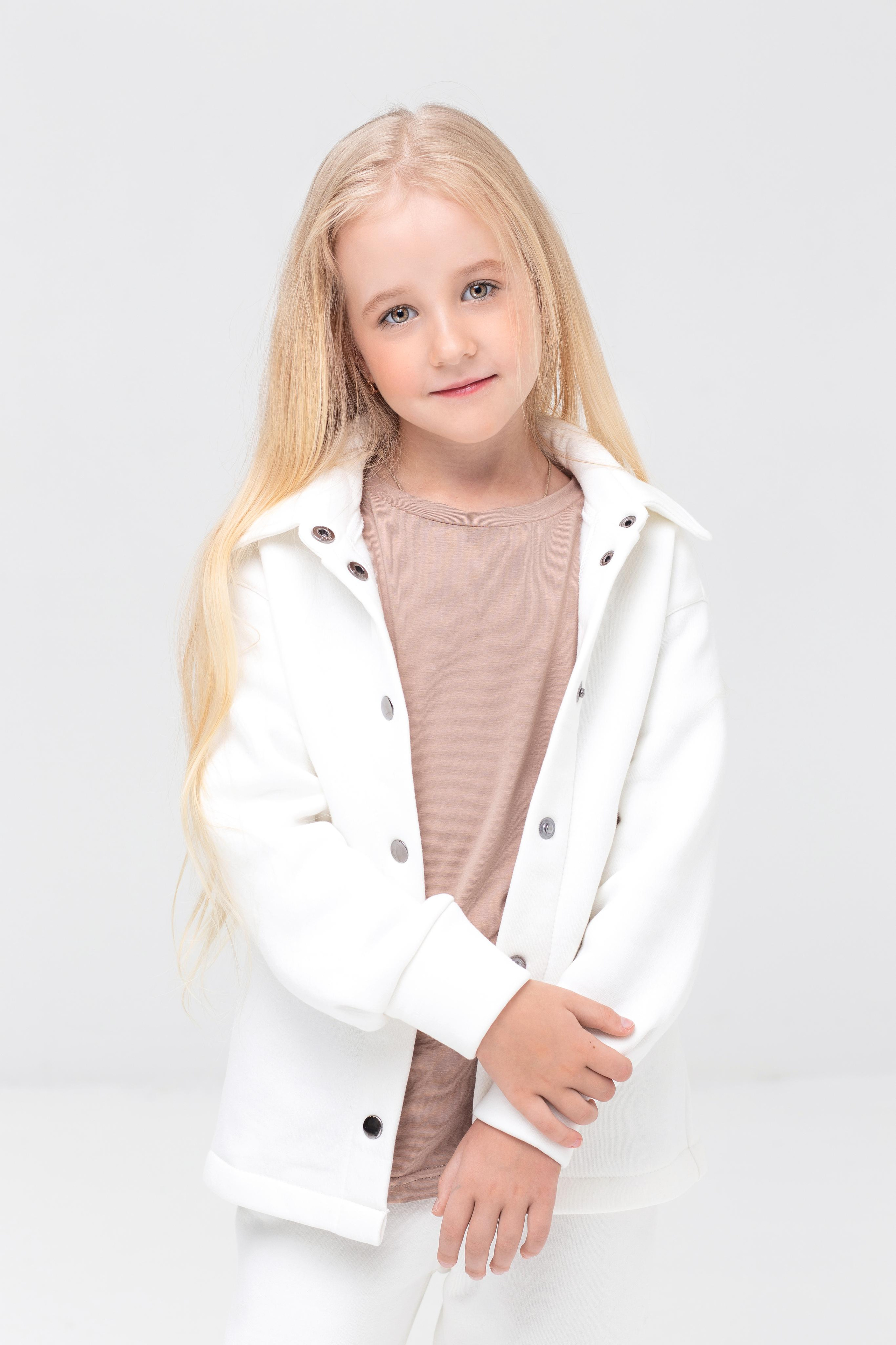 Фотопроект «Blond». Детский и семейный фотограф Yulia Moon