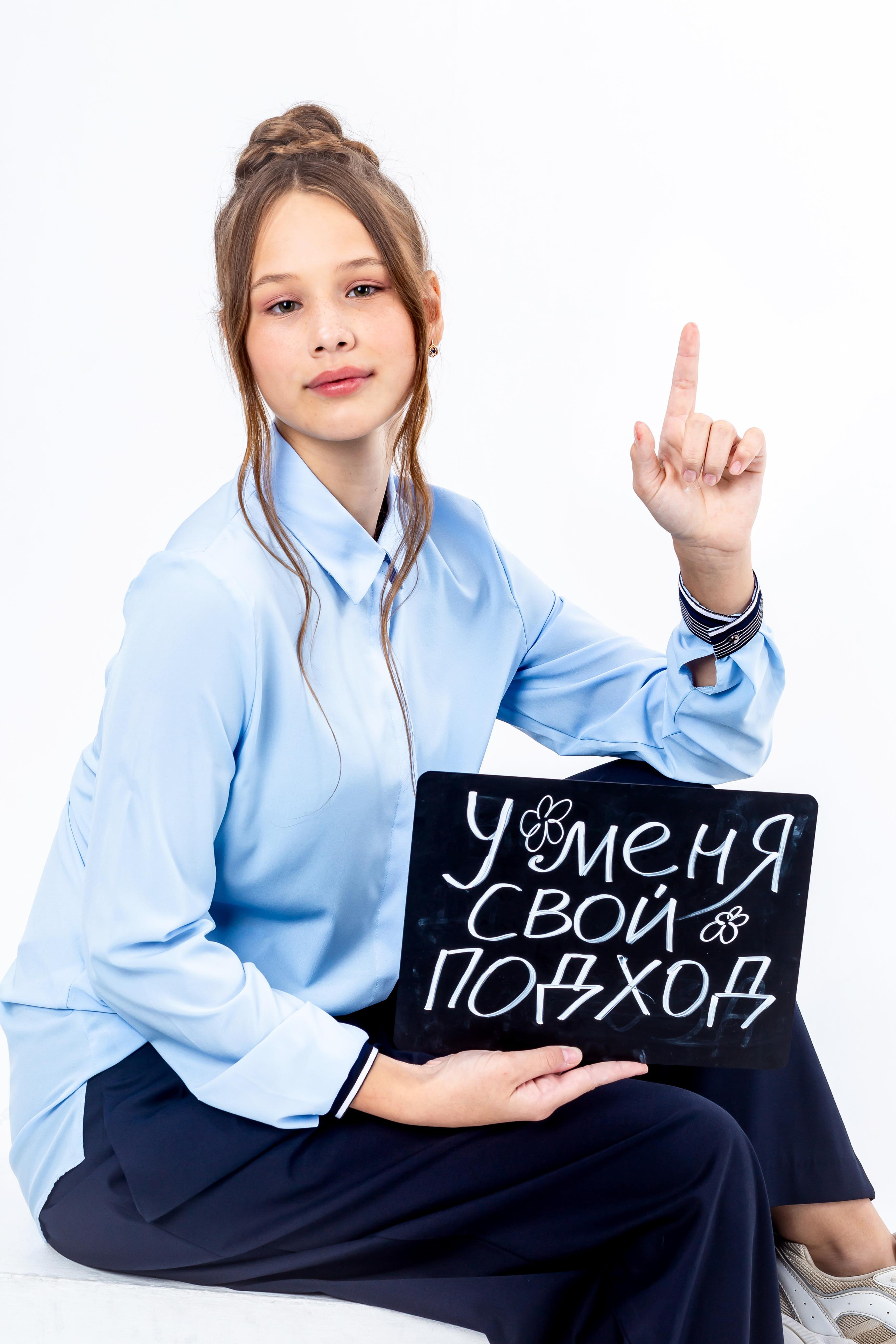 Фотопроект «Я есть Я». Детский и семейный фотограф Yulia Moon