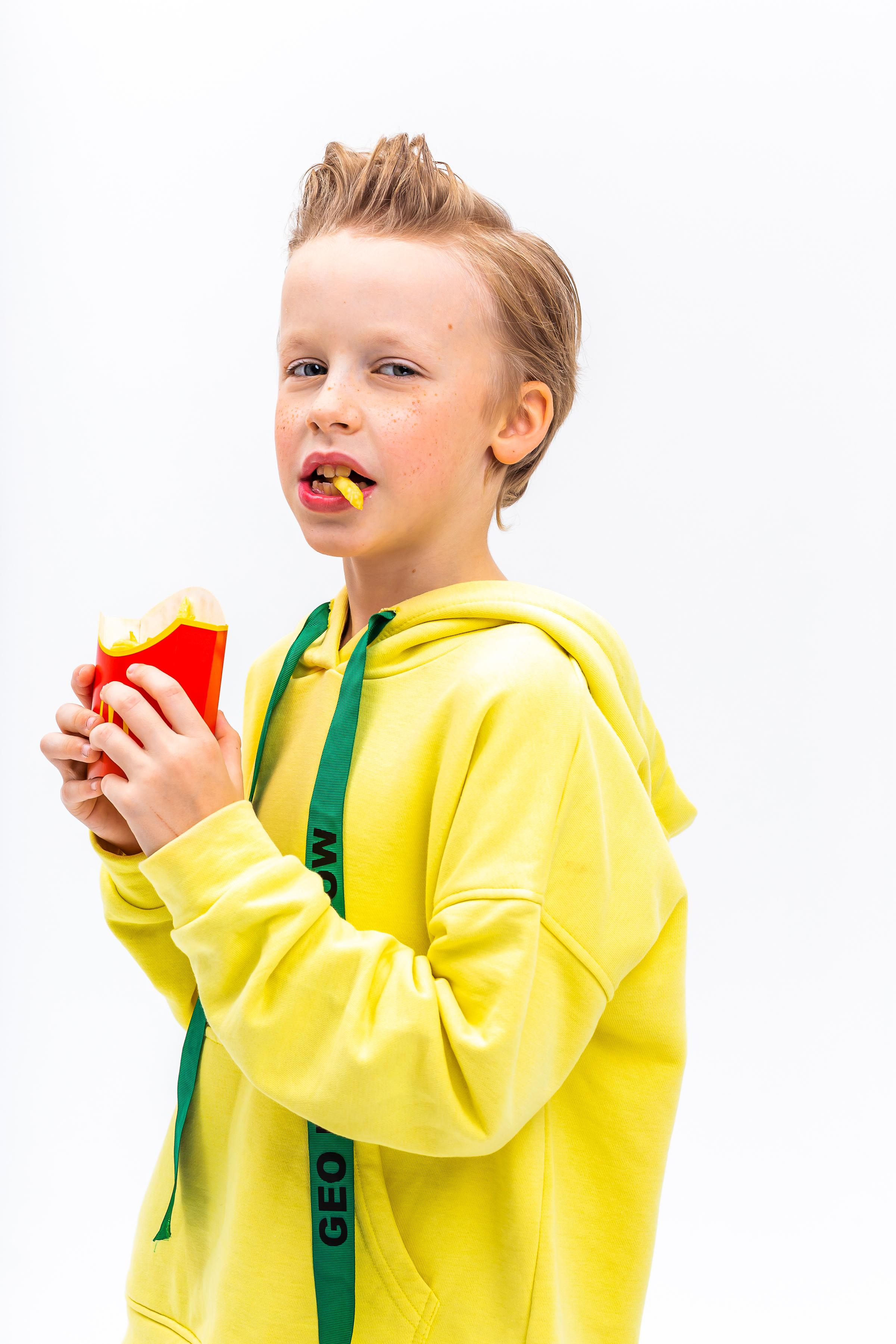 Фотопроект «ЗОЖ» Детская модельная школа «Happy Kids». Детский и семейный фотограф Yulia Moon