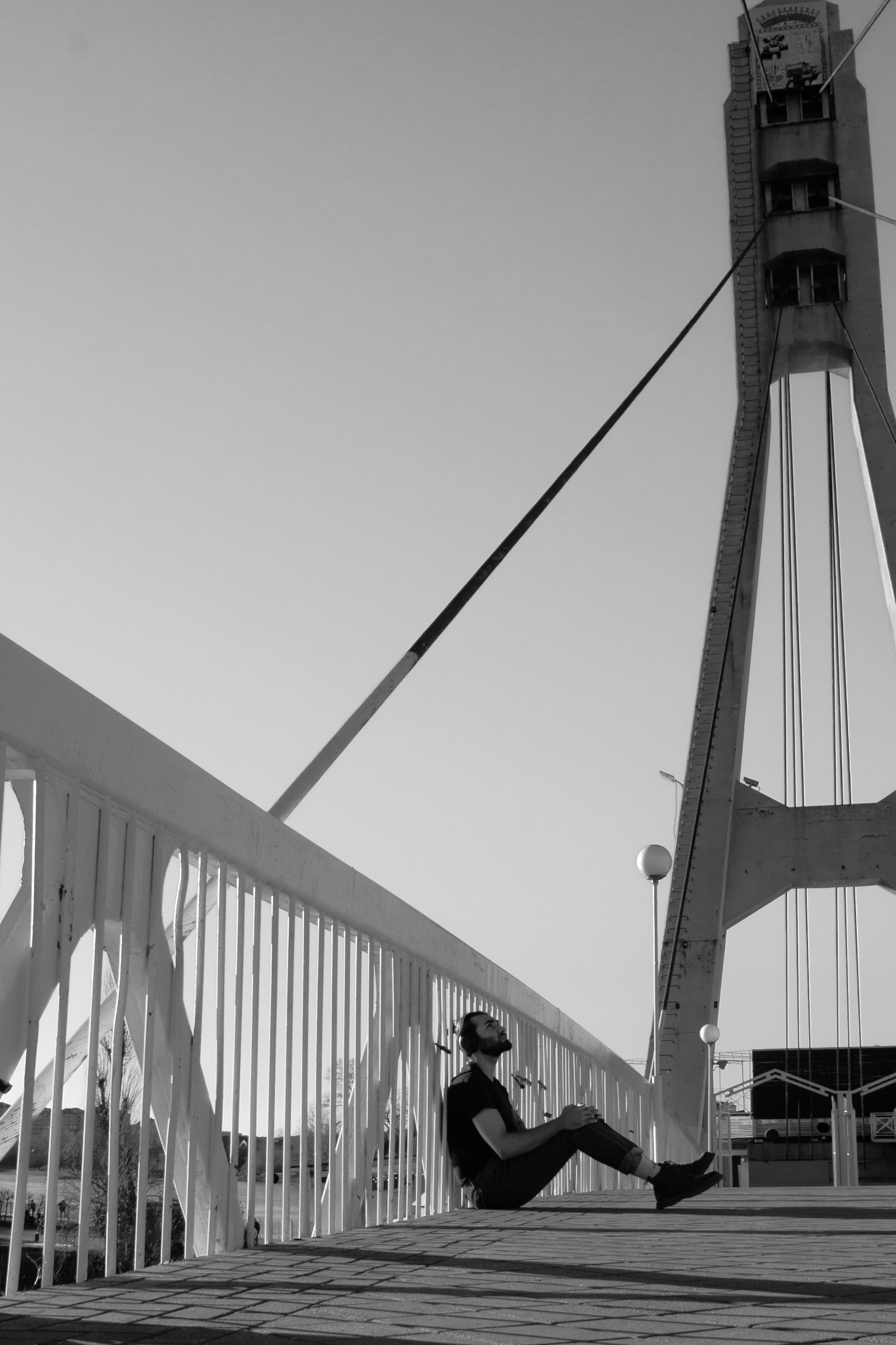 Юнус. Портретный фотограф в Краснодаре Юлия Кудряшова