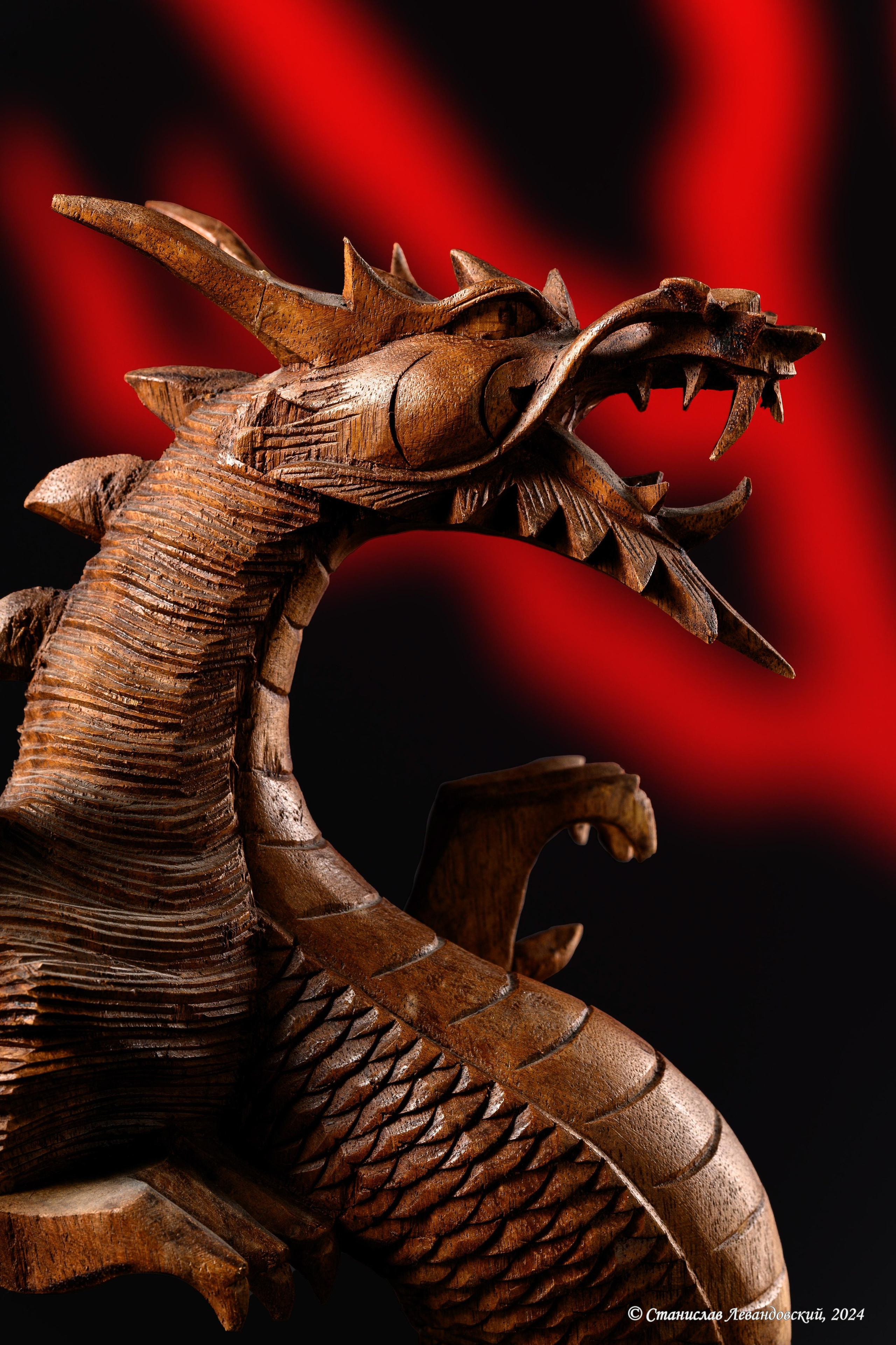 Предметы с матовой поверхностью. Предметный фотограф в Москве Станислав Левандовский