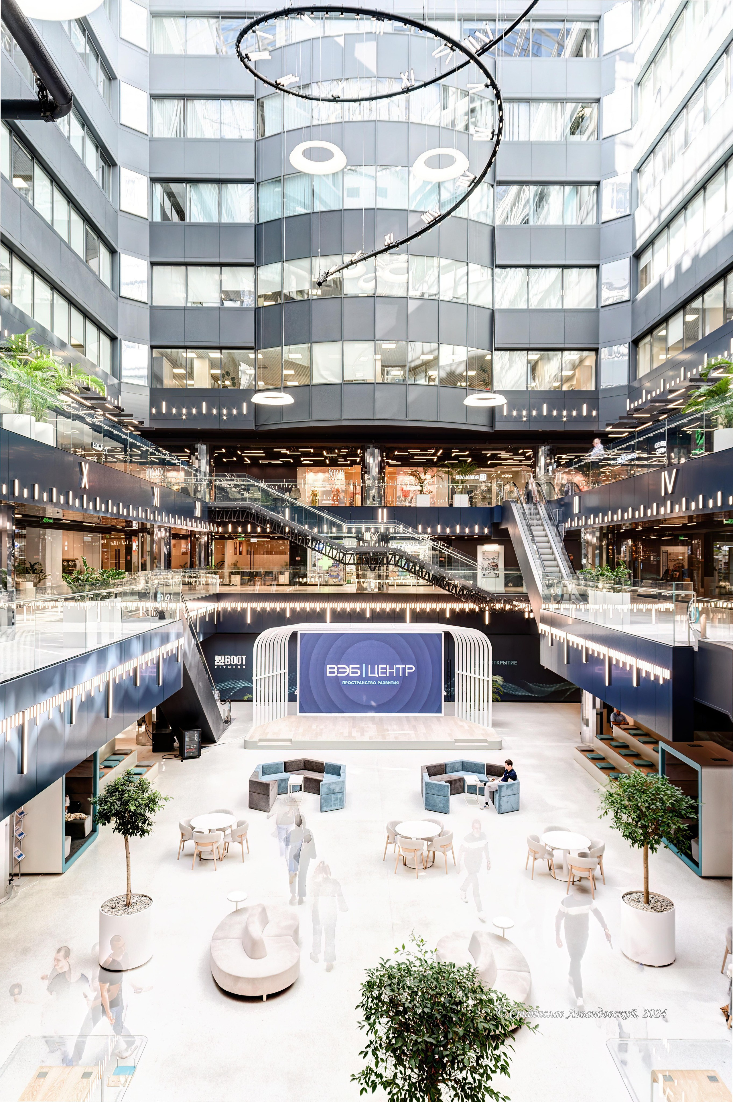 Интерьерная съемка. предметы в интерьере. Предметный фотограф в Москве Станислав Левандовский