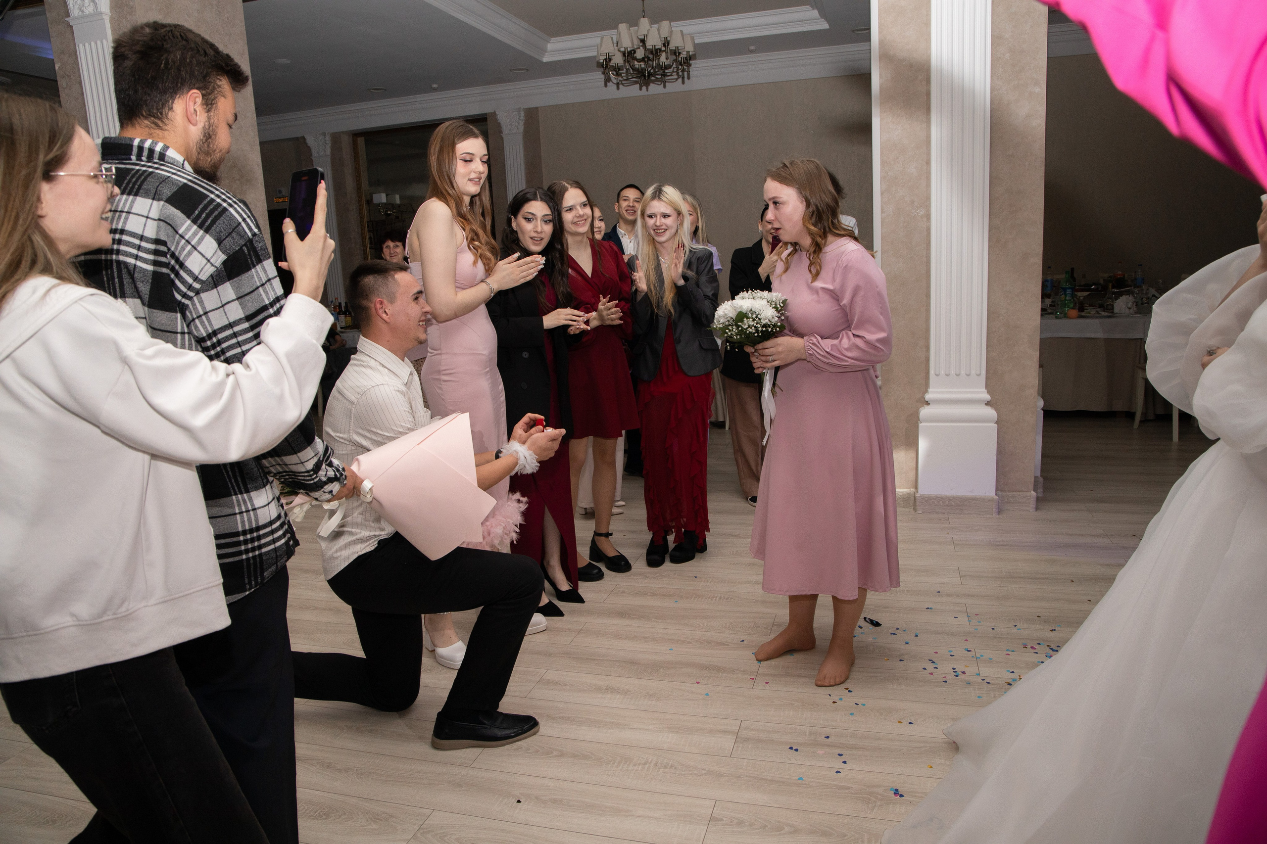 Илья и Виктория. Свадебный фотограф в Ставрополе Ксения Ковальчук